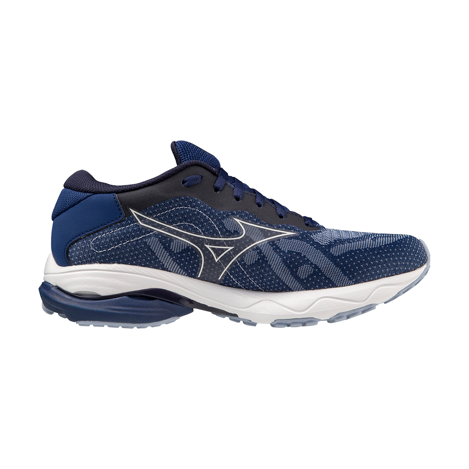 Mizuno Wave Ultima 14 - Blue Depths/White/Aquarius