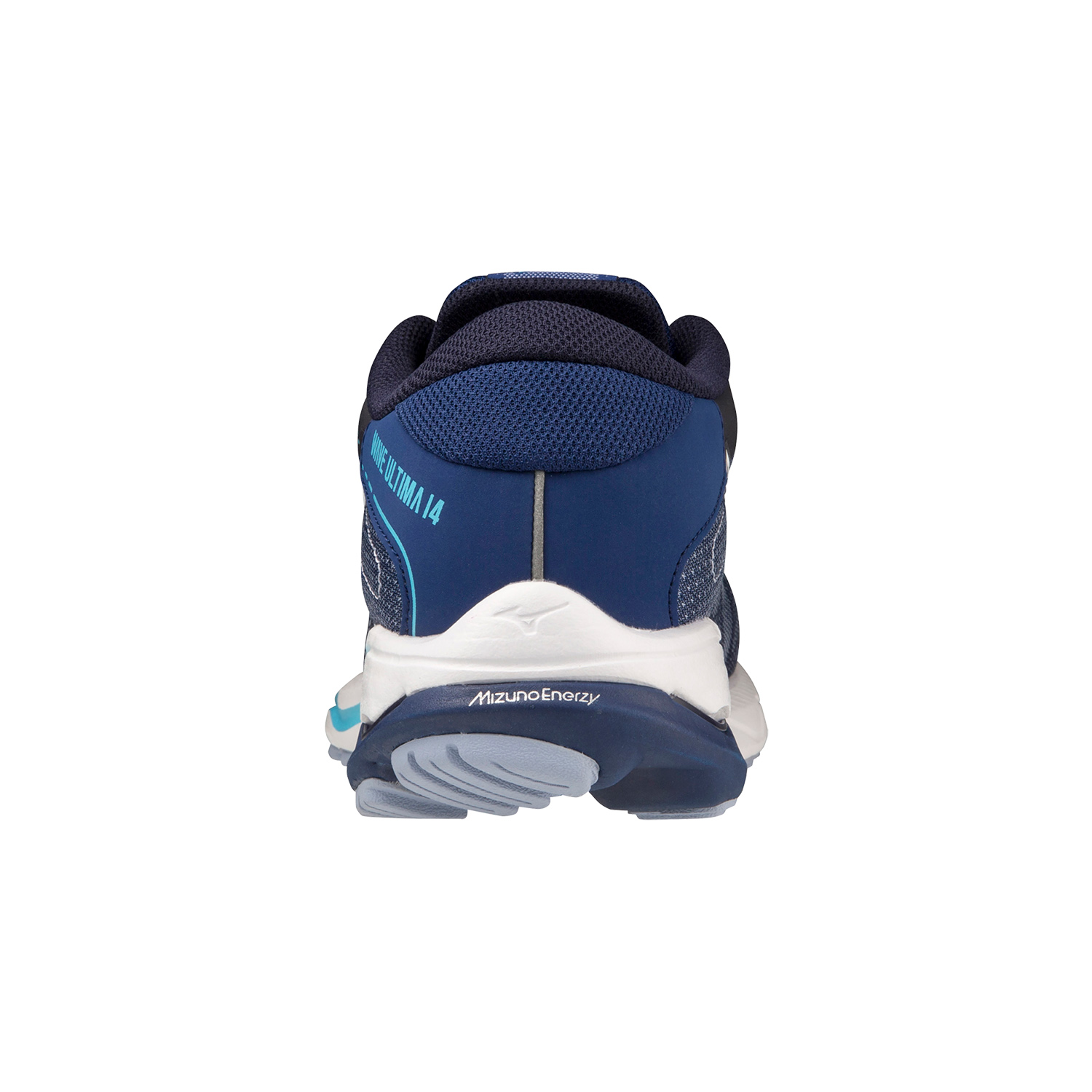 Mizuno Wave Ultima 14 - Blue Depths/White/Aquarius