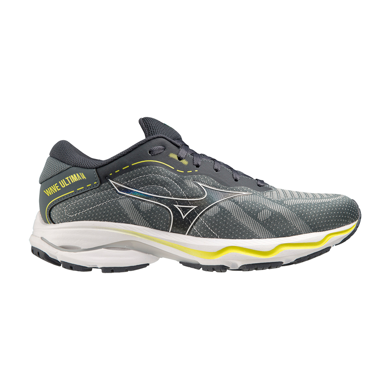 Mizuno corredor pesado online