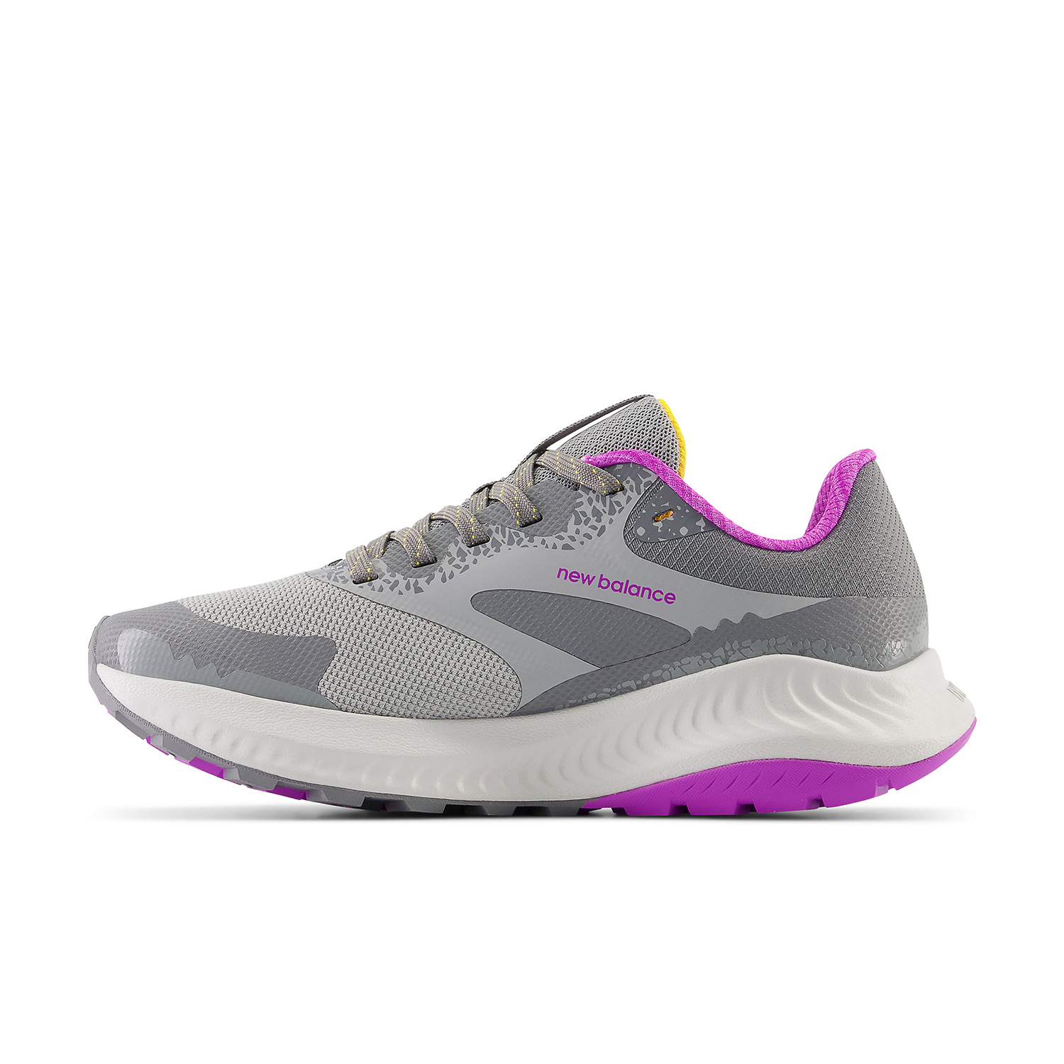 New Balance DynaSoft Nitrel v5 - Shadow Grey