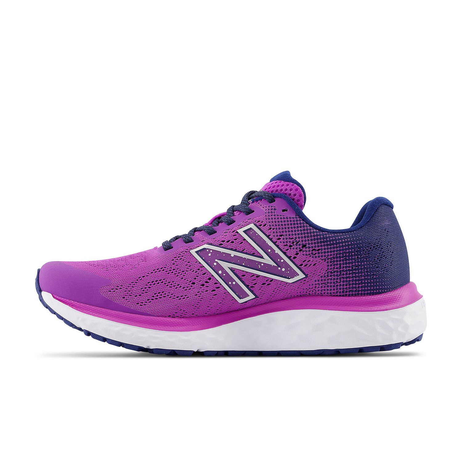 New Balance Fresh Foam 680v7 - Cosmic Rose