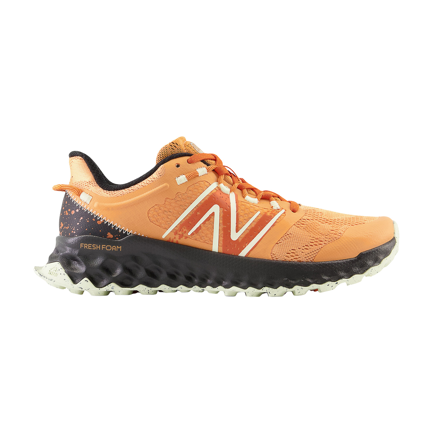 NEW BALANCE FRESH FOAM GAROï¿½ - MisterRunning