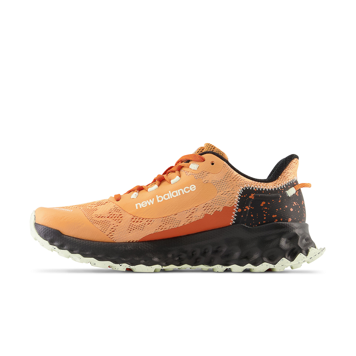 New balance fresh deals foam hierro v5 especificaciones