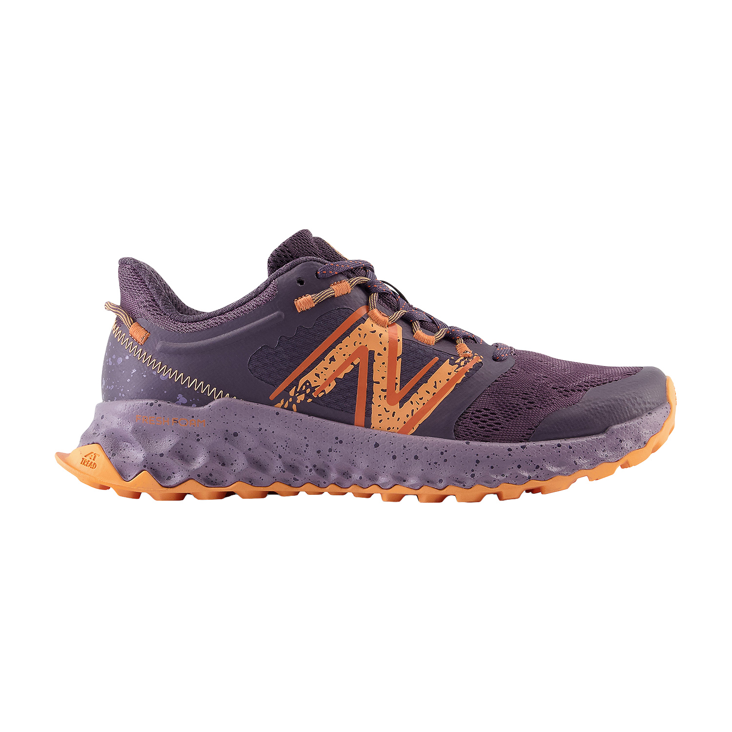 NEW BALANCE FRESH FOAM GAROï¿½ - MisterRunning