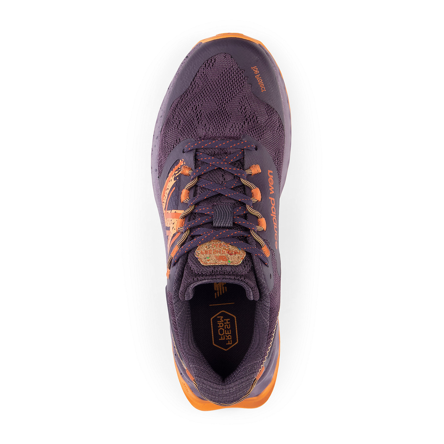 New Balance Fresh Foam Garo Women s Trail Shoes Interstellar
