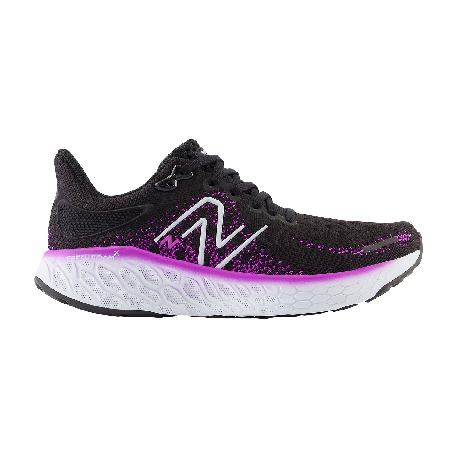 NEW BALANCE FRESH FOAM 1080 V12 MUJER en MisterRunning