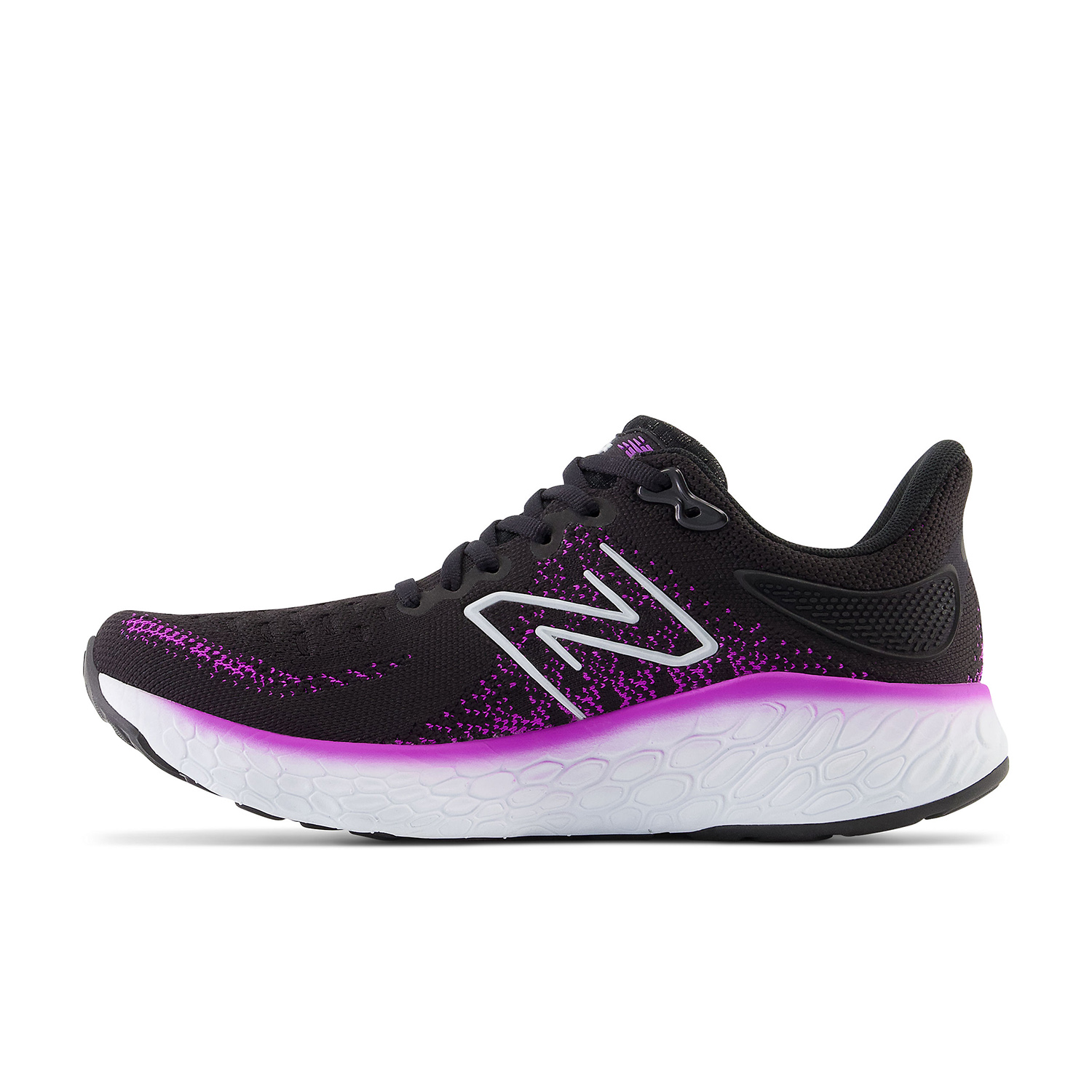 New Balance Fresh Foam X 1080v12 - Black