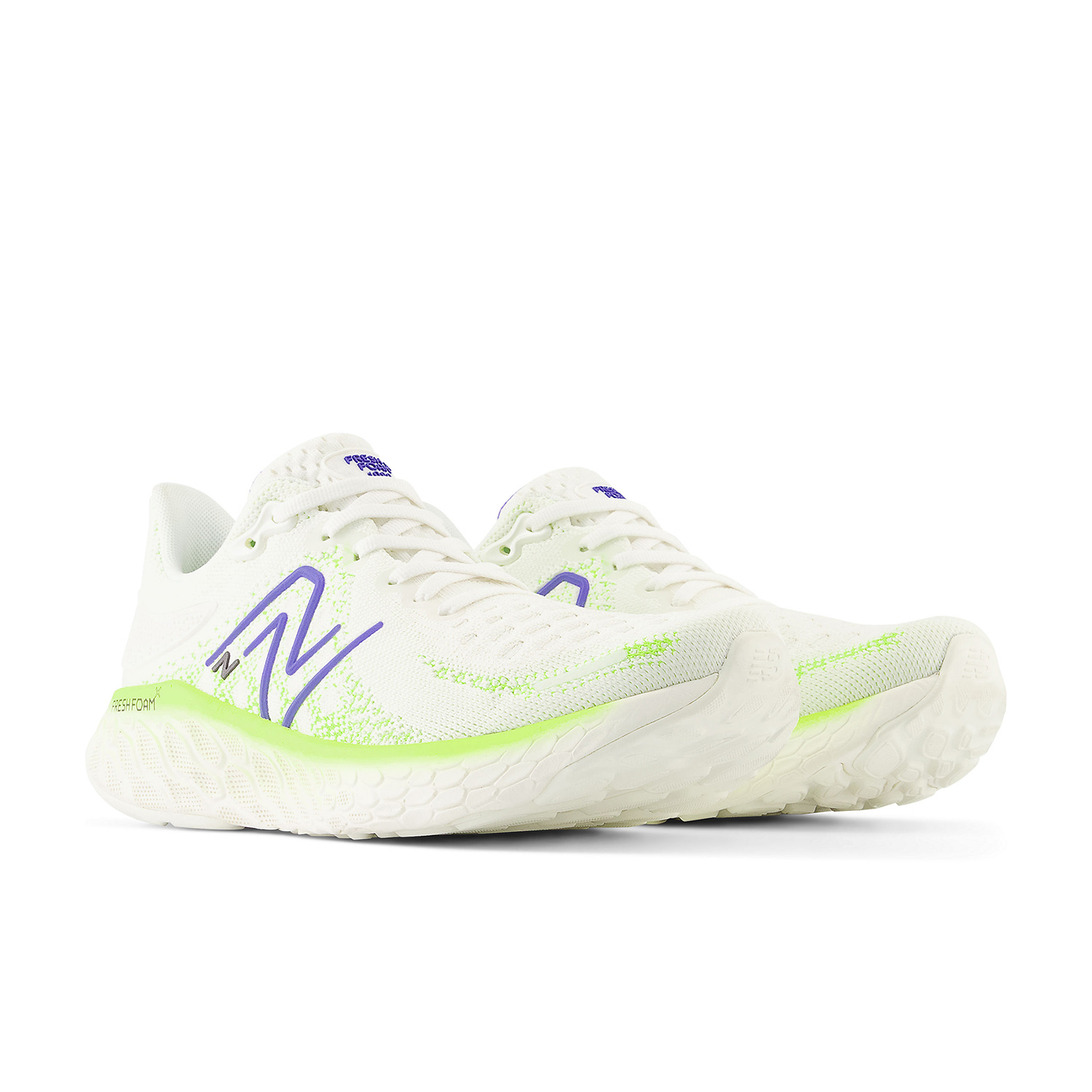 New Balance Fresh Foam X 1080v12 - Sea Salt