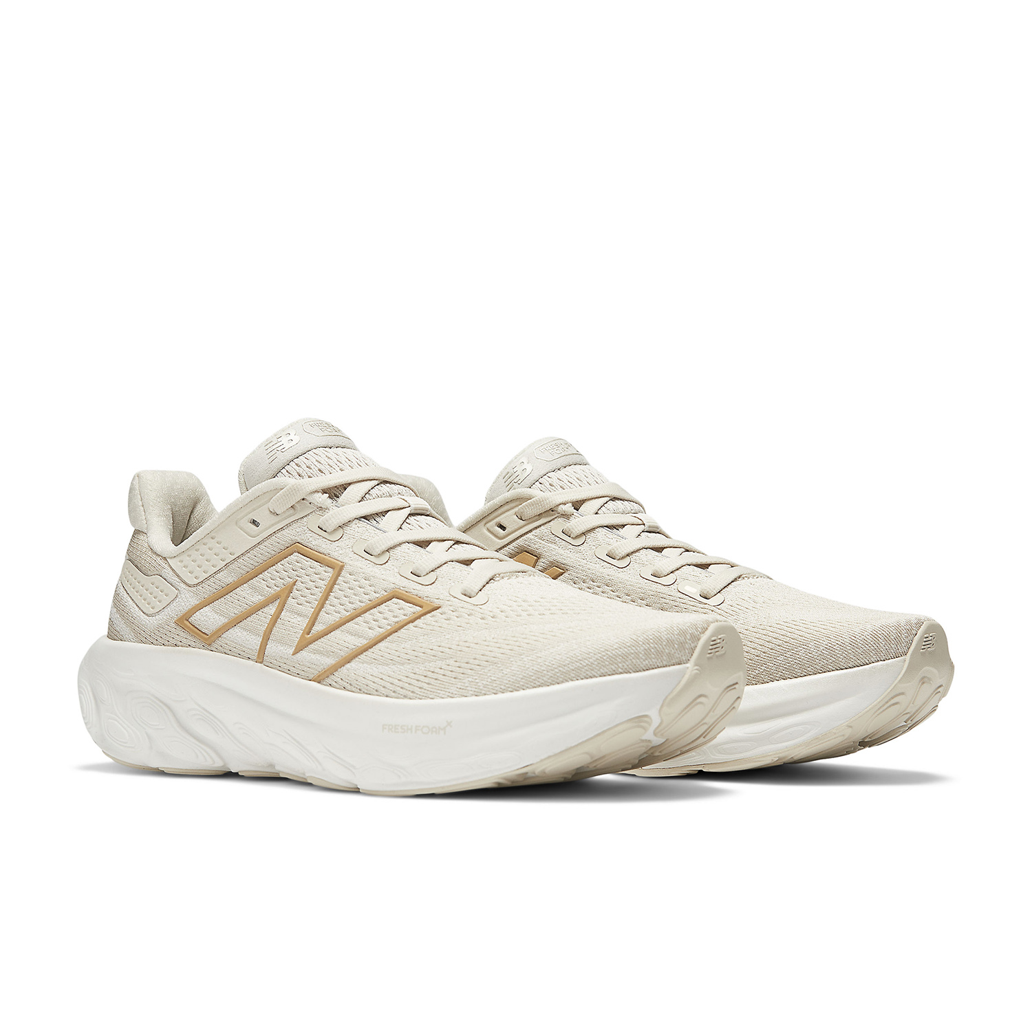 New Balance Fresh Foam X 1080v13 - Timberwolf