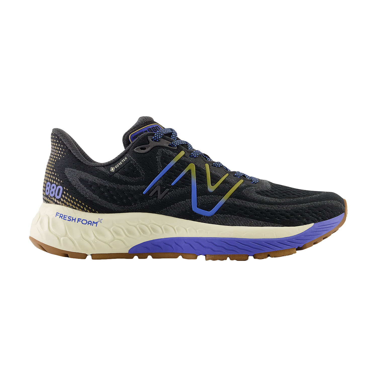 NEW BALANCE FRESH FOAM 880 V12 - MisterRunning