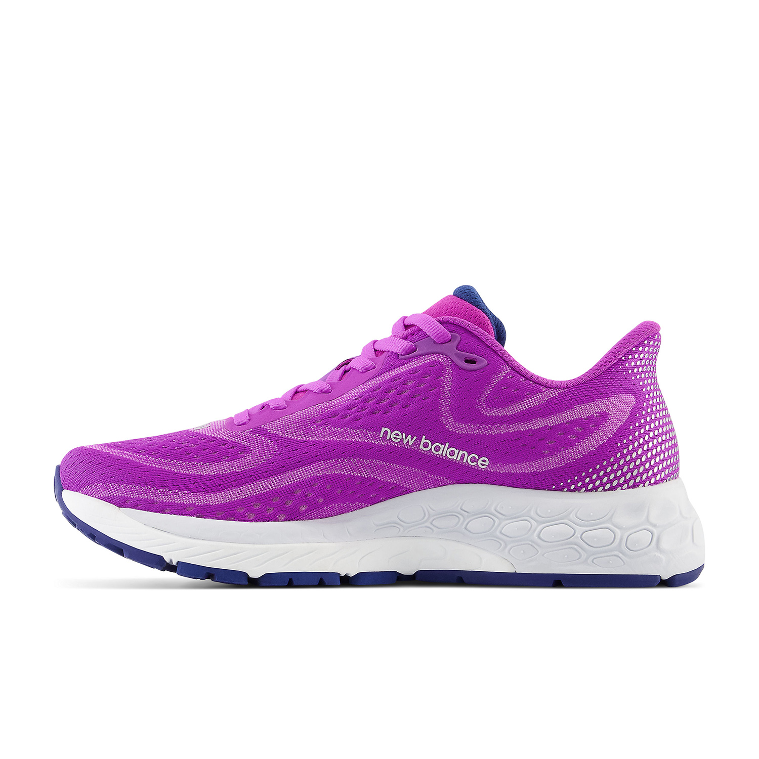 Zapatillas Running Mujer New Balance 880 V12 Rosada