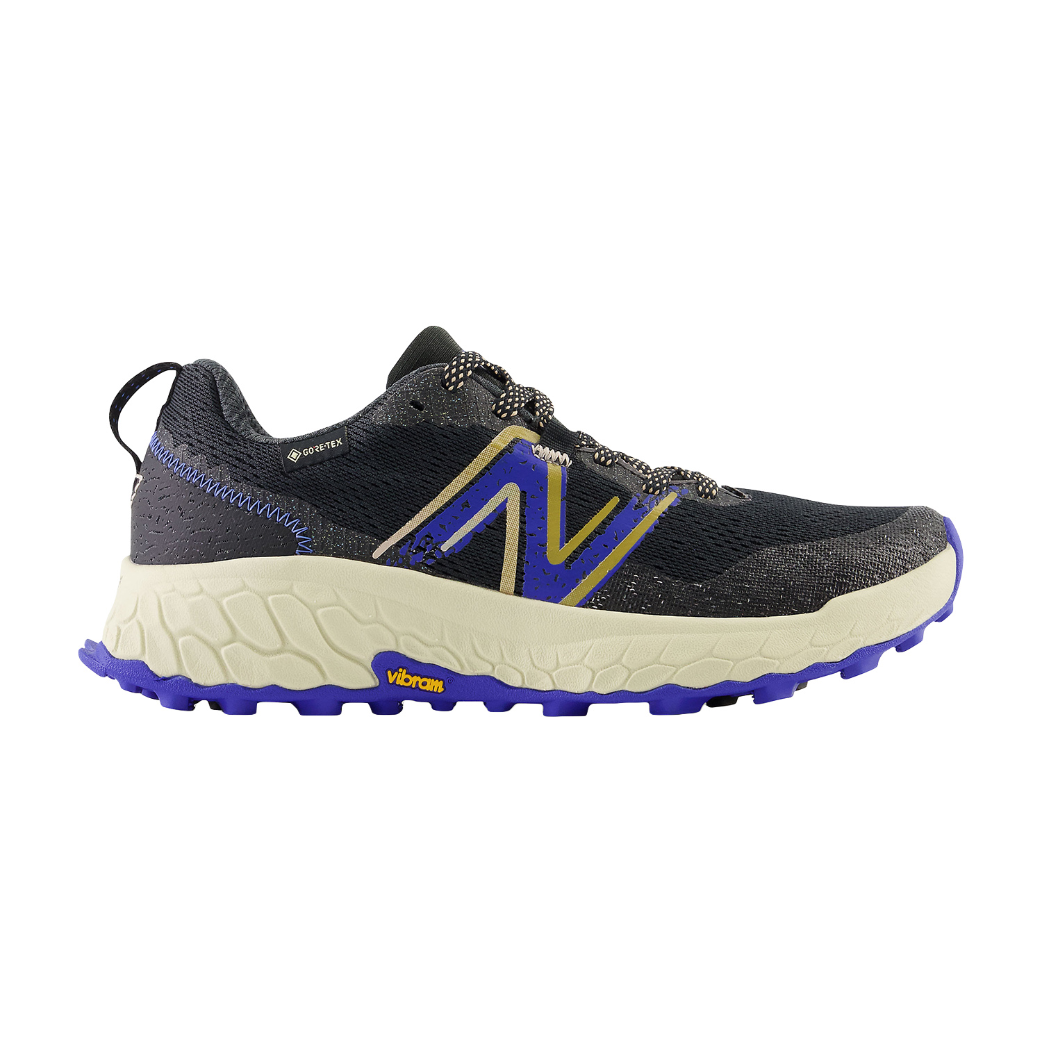 NEW BALANCE FRESH FOAM X V7 GTX - MisterRunning