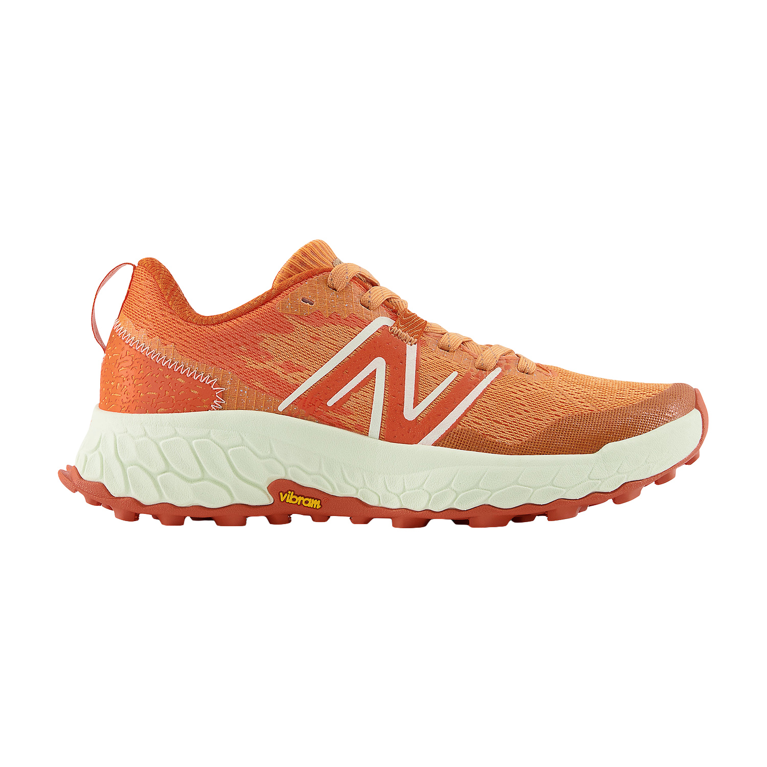 NEW BALANCE FRESH FOAM X HIERRO V7 trailrunning mujer en MisterRunning