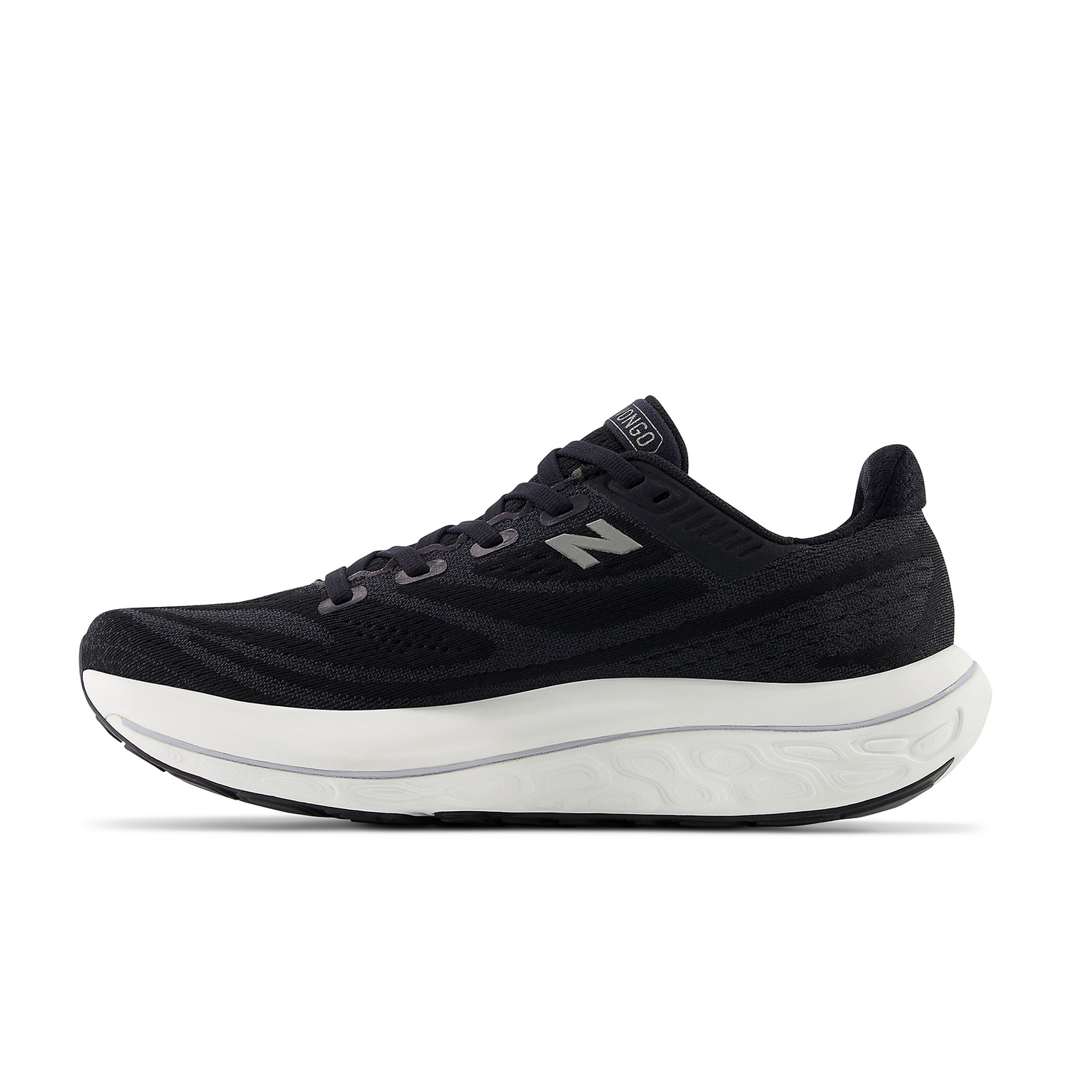 New Balance Fresh Foam X Vongo v6 - Black