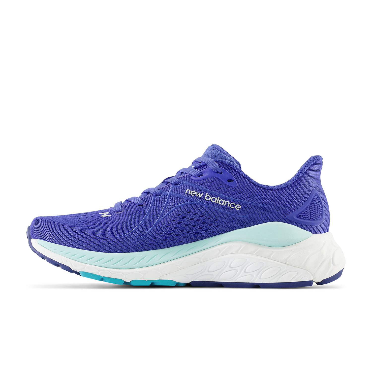 New Balance Fresh Foam X 860 v13 Women's Running Shoes Marine Blue