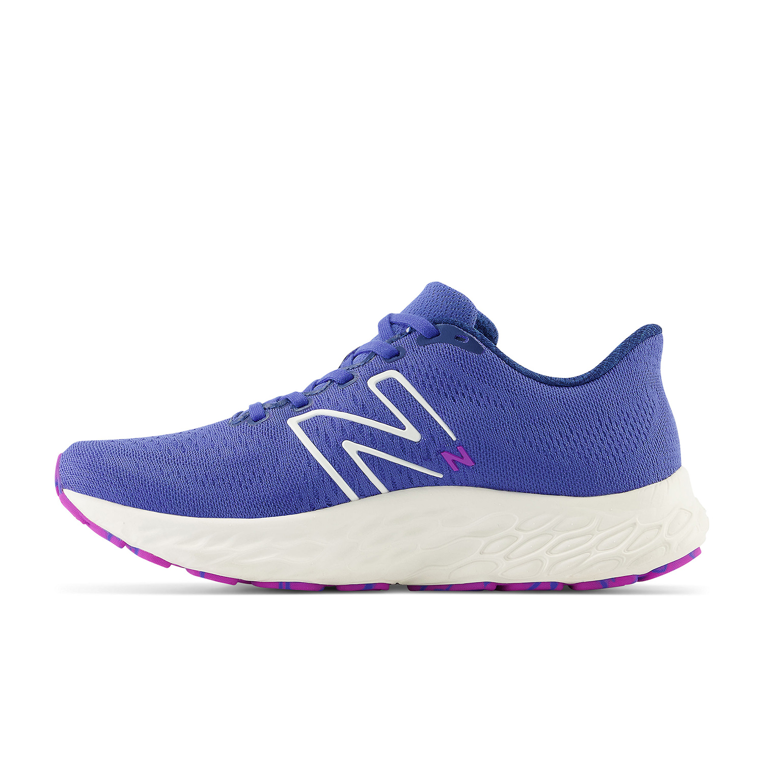 New Balance Fresh Foam X Evoz V3 - Marine Blue