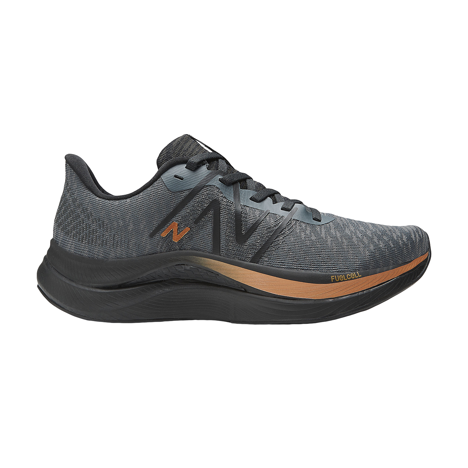 NEW BALANCE FUELCELL PROPEL V4 MUJER en MisterRunning