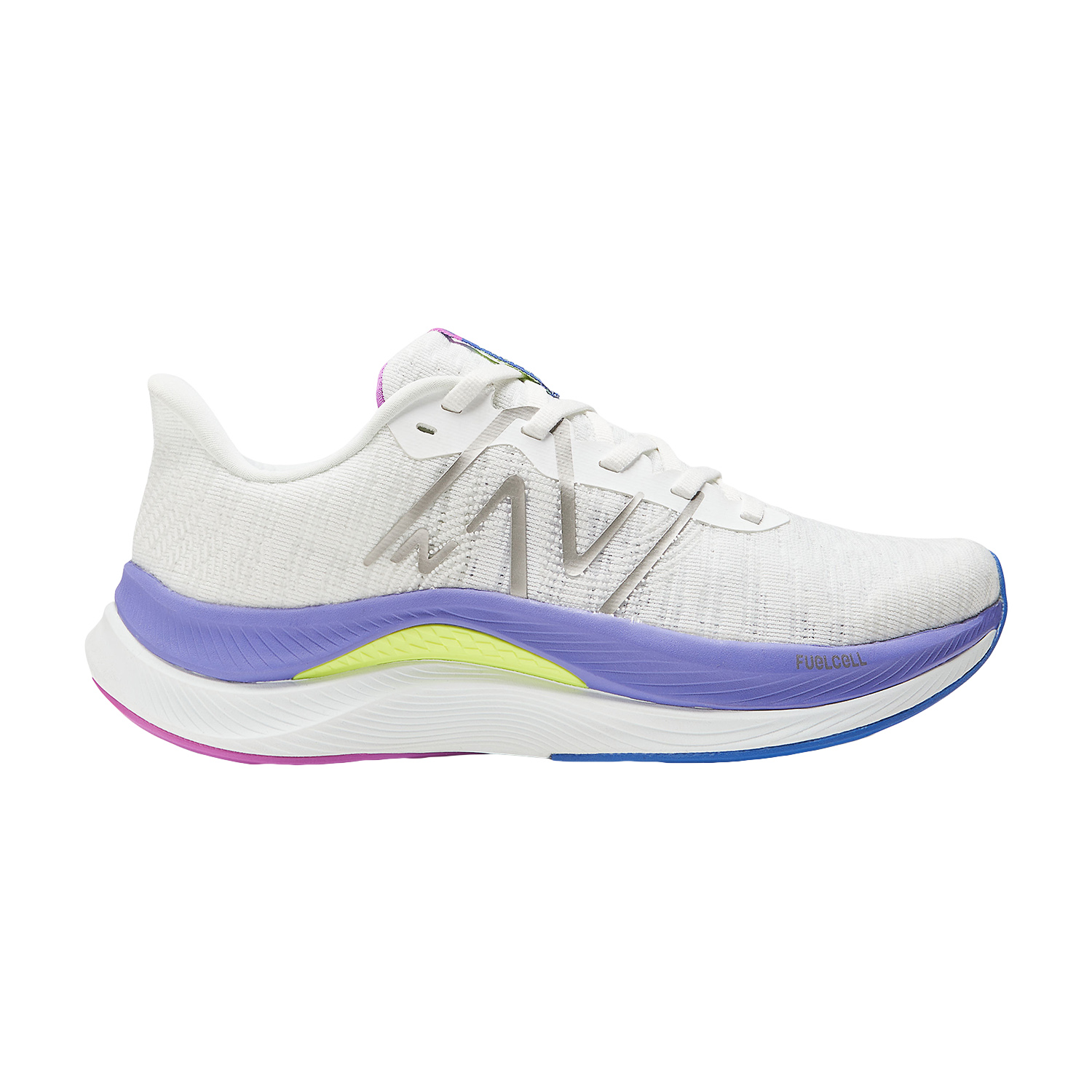 Nuevas new deals balance running