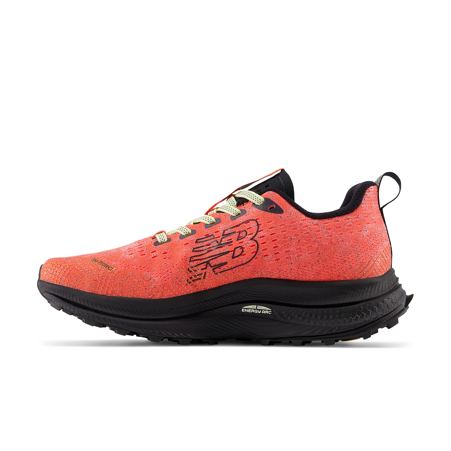 New Balance Fuelcell Supercomp Trail - Neon Dragonfly