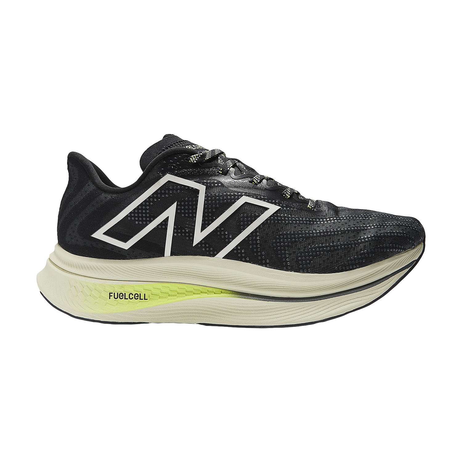 NEW BALANCE FUELCELL SUPERCOMP TRAINER V2 running mujer en MisterRunning