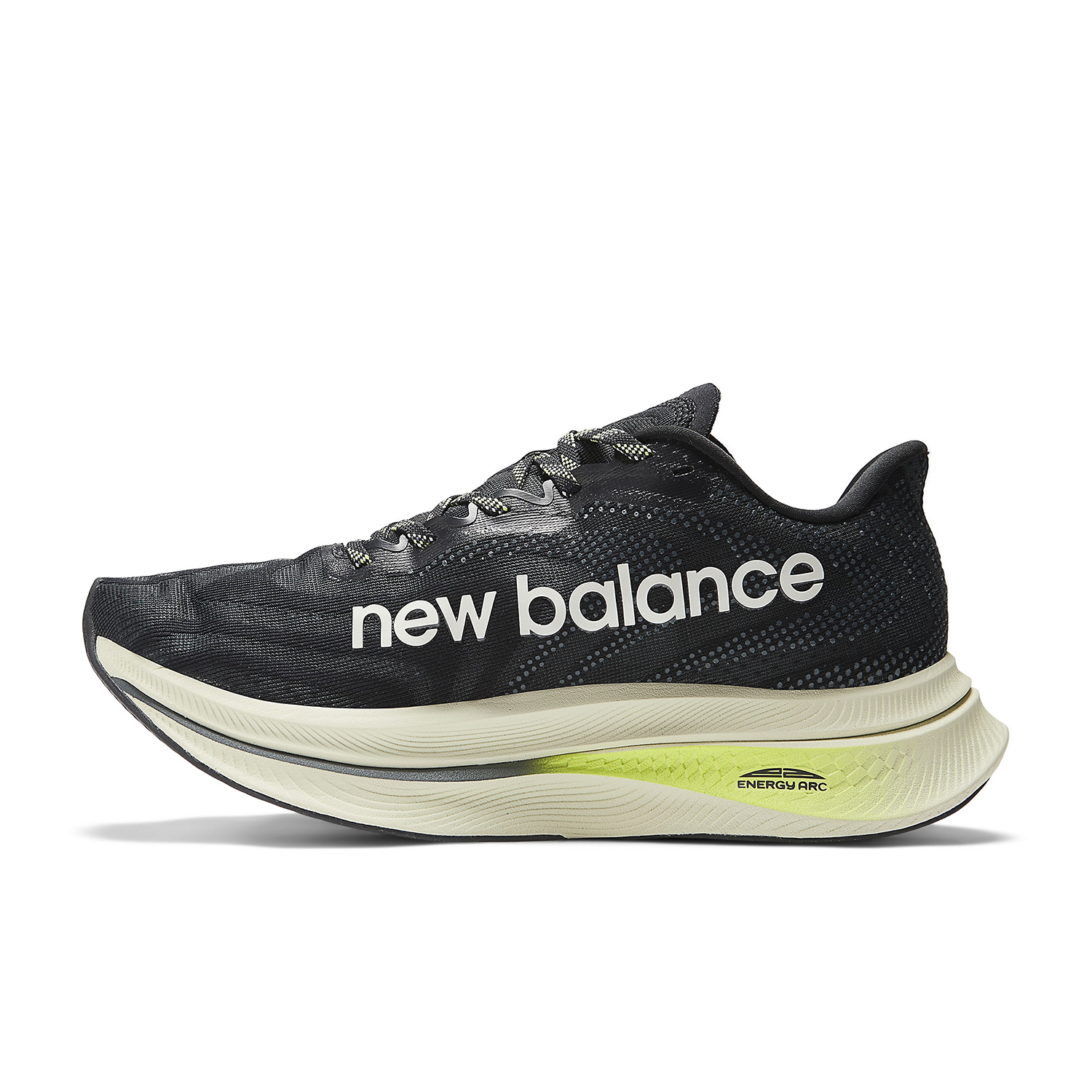 New Balance FuelCell SC Trainer Women s Running Shoes Black