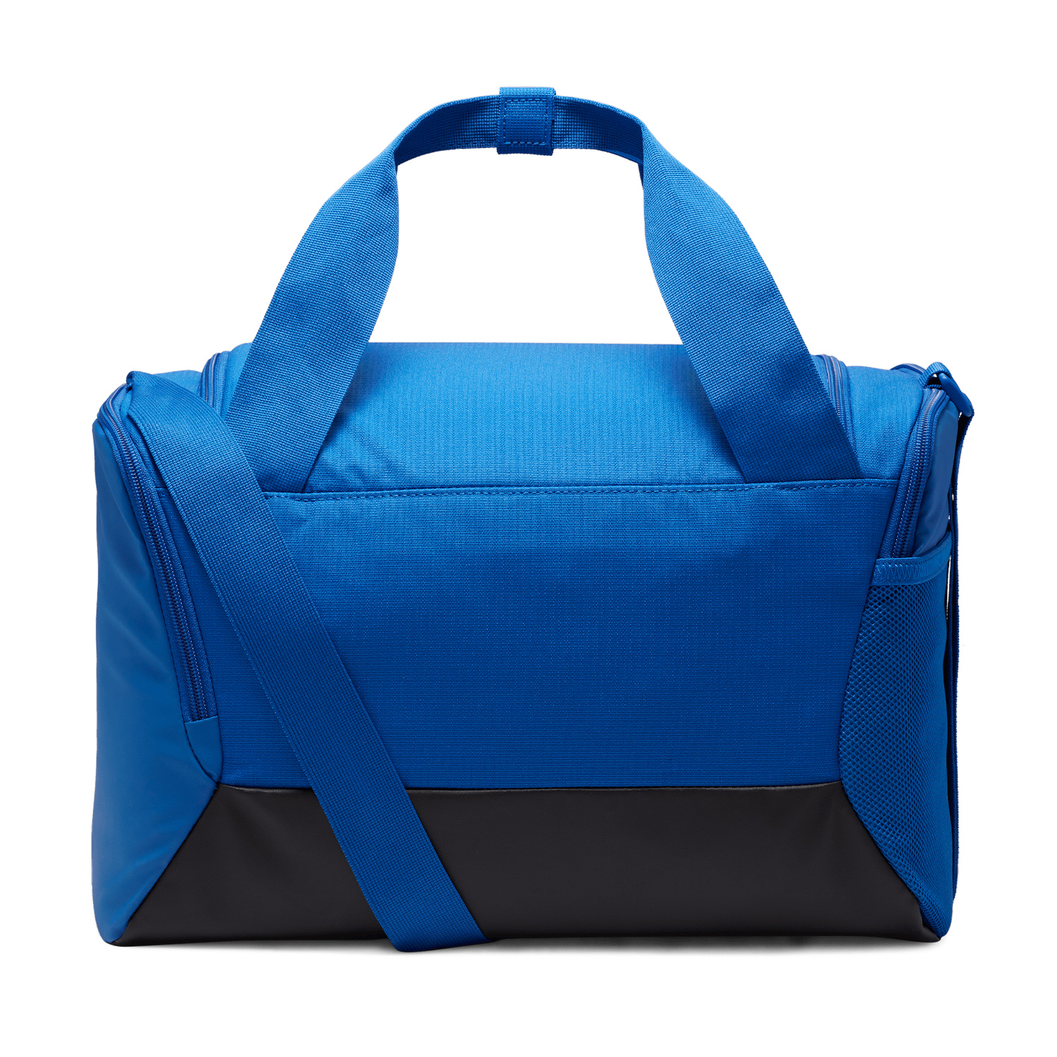 Nike Brasilia 9.5 Training Mini Duffle - Game Royal/Black