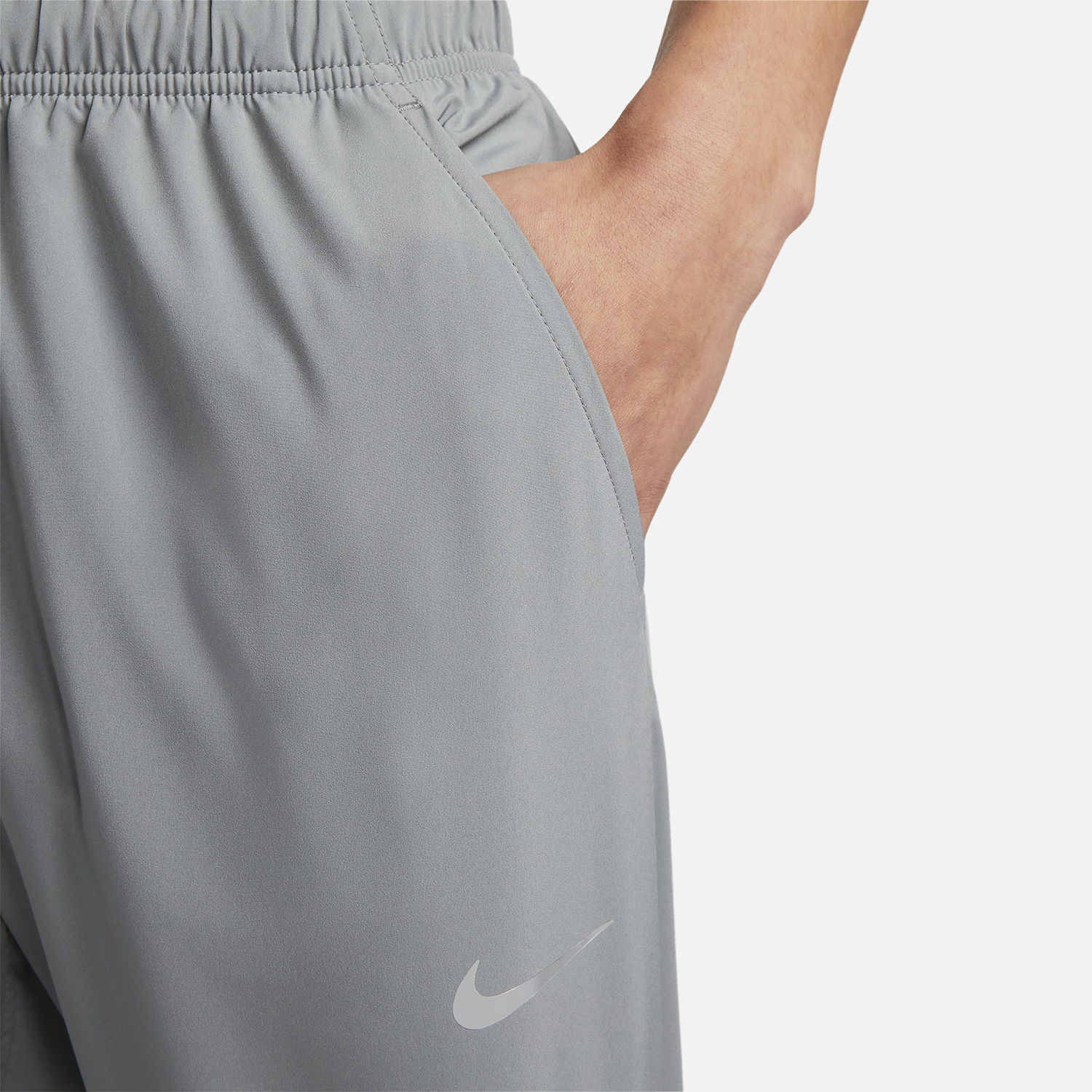 Nike Dri-Fit Form Pants - Black