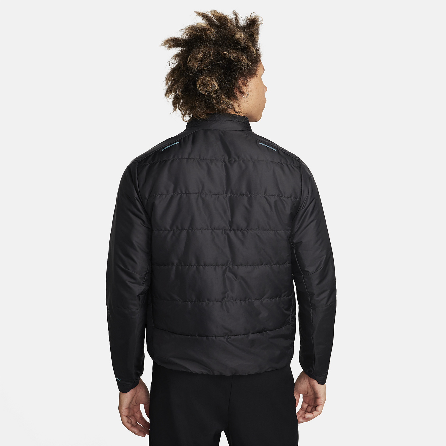 Nike thermore running jacket outlet