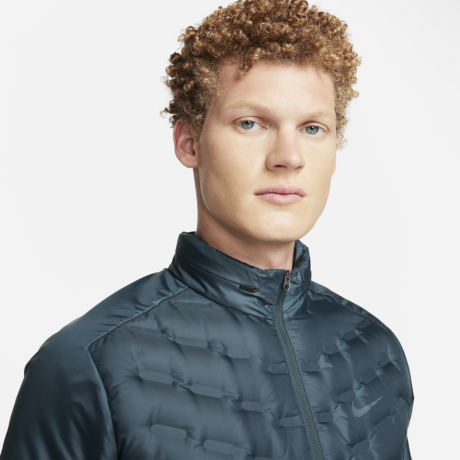 Nike mens deals therma repel vest