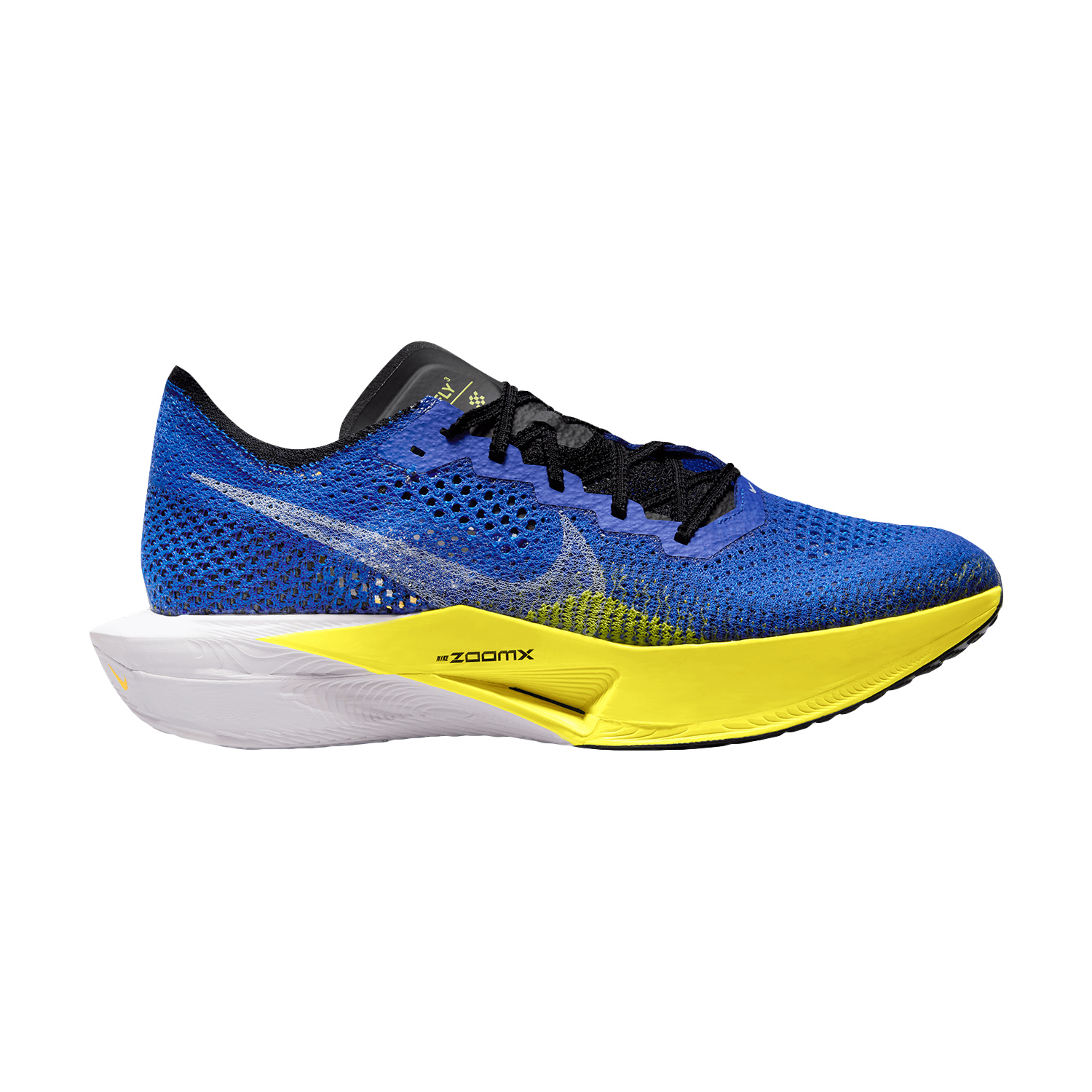Nike ZoomX Vaporfly Next% 3 Zapatillas de Running Hombre - Black