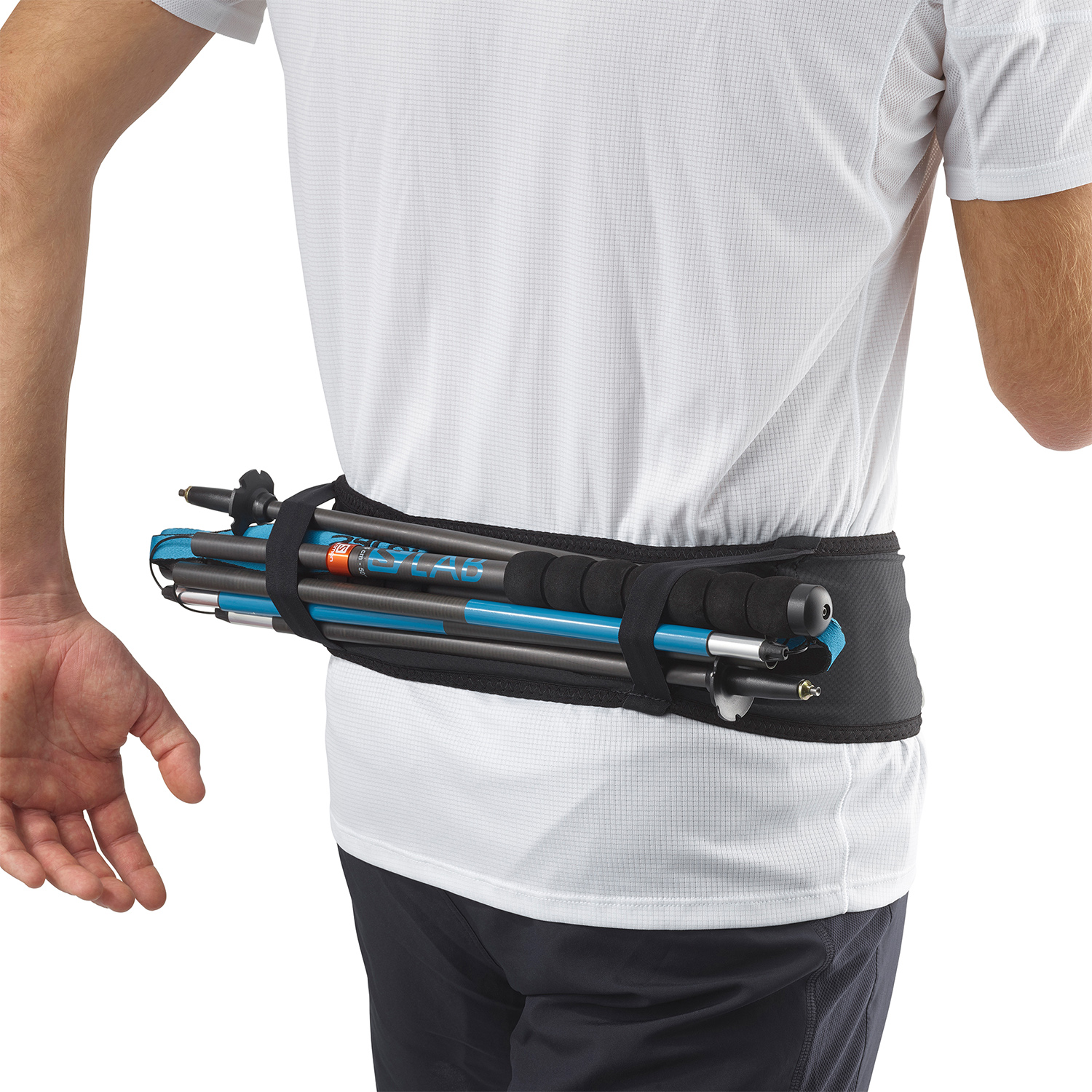 Salomon Pulse Belt - Black