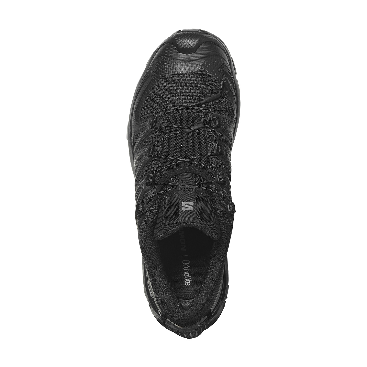 Salomon XA Pro 3D V9 - Black/Phantom/Pewter