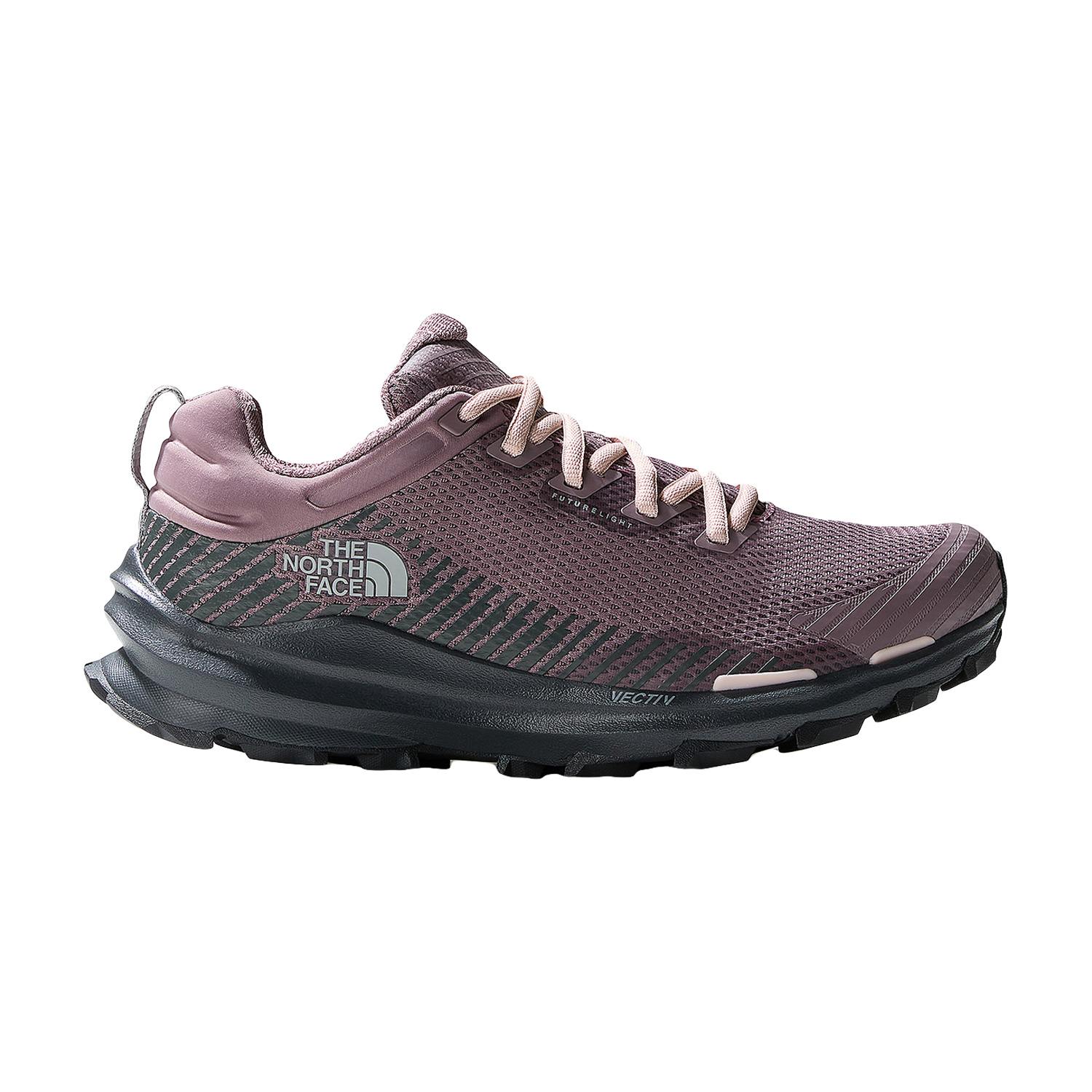 The North Face Vectiv Fastpack Futurelight - Dawn Grey/Asphalt Grey