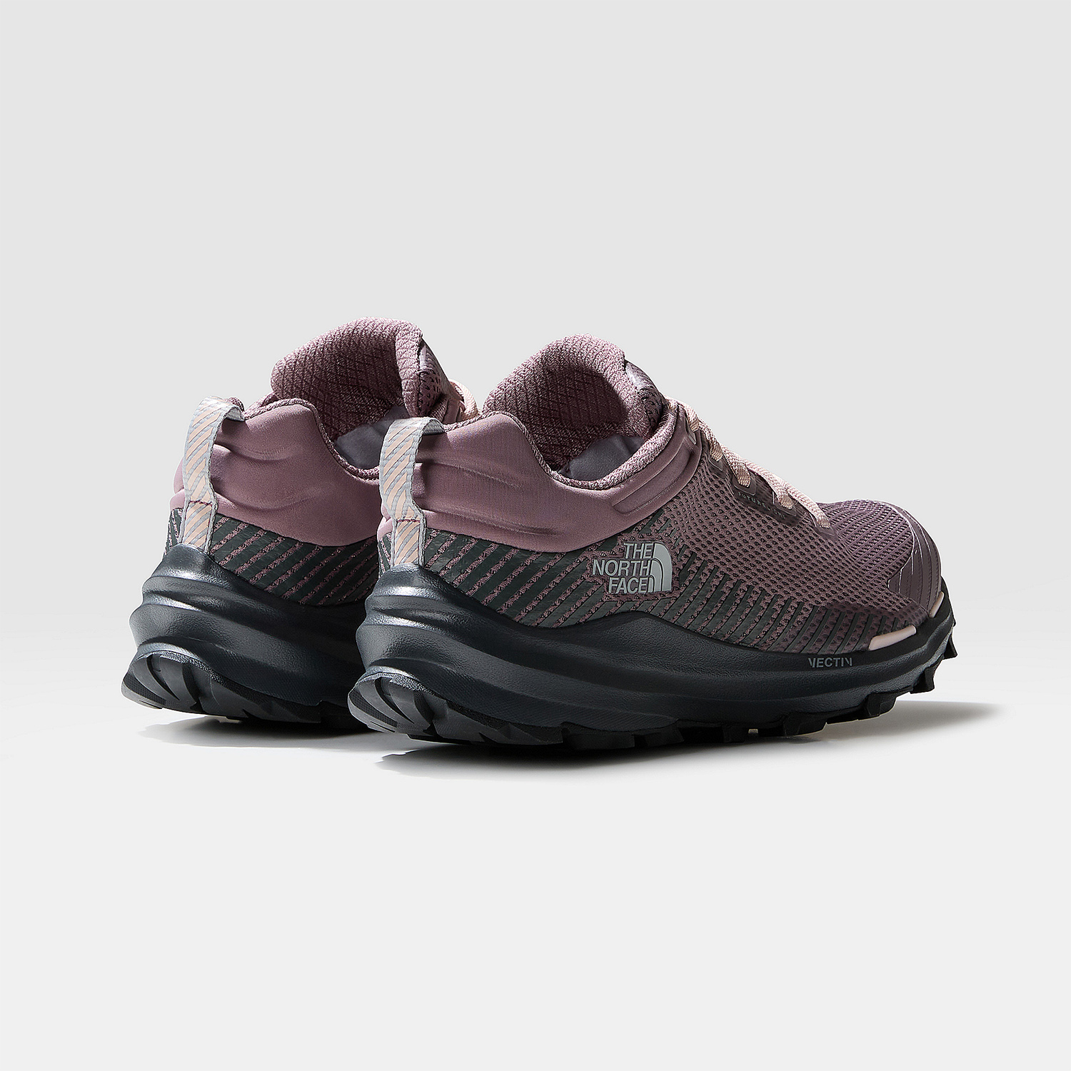 The North Face Vectiv Fastpack Futurelight - Dawn Grey/Asphalt Grey