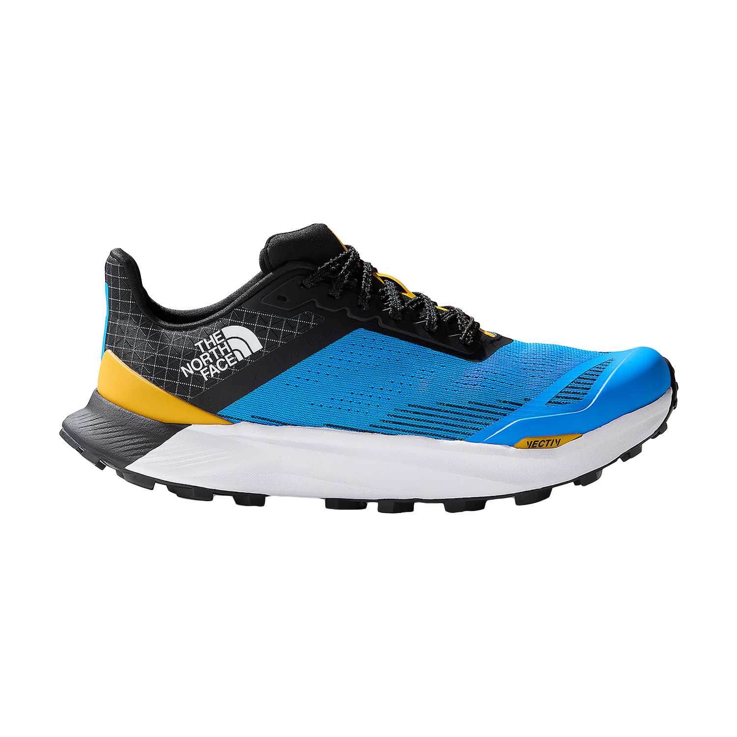 THE NORTH FACE VECTIV INFINITE II HOMBRE en MisterRunning