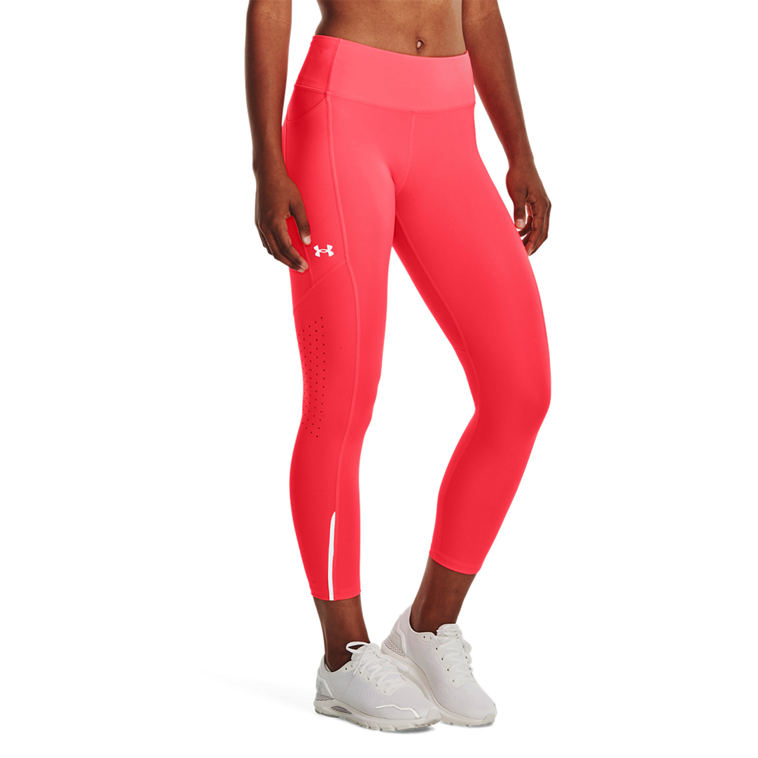 Under Armour Fly Fast 3.0 Tights - Beta/Reflective