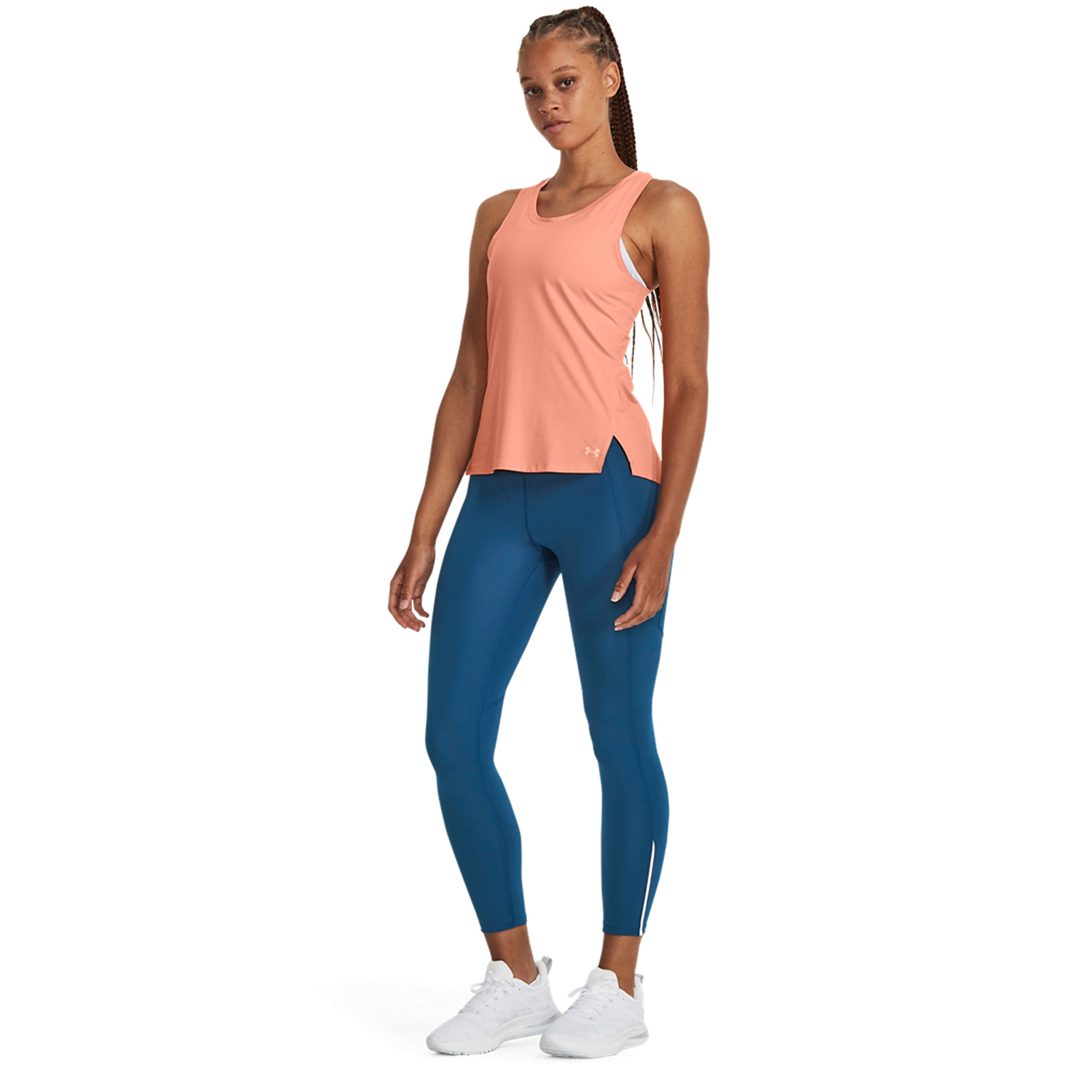 Under Armour Fly Fast 3.0 Women's Running Tights - Beta