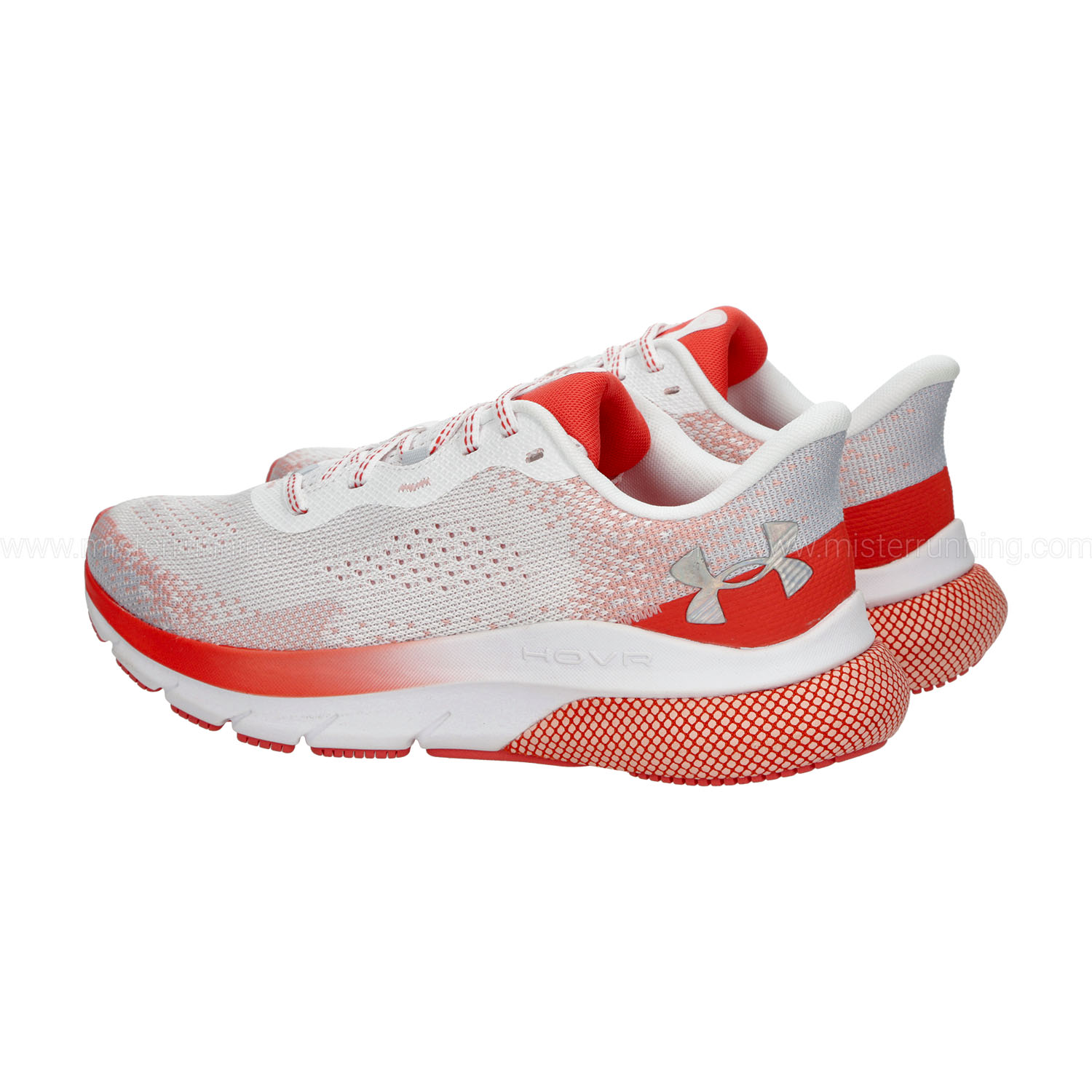 Zapatillas de running de mujer HOVR Turbulence 2 Under Armour · Under Armour  · El Corte Inglés