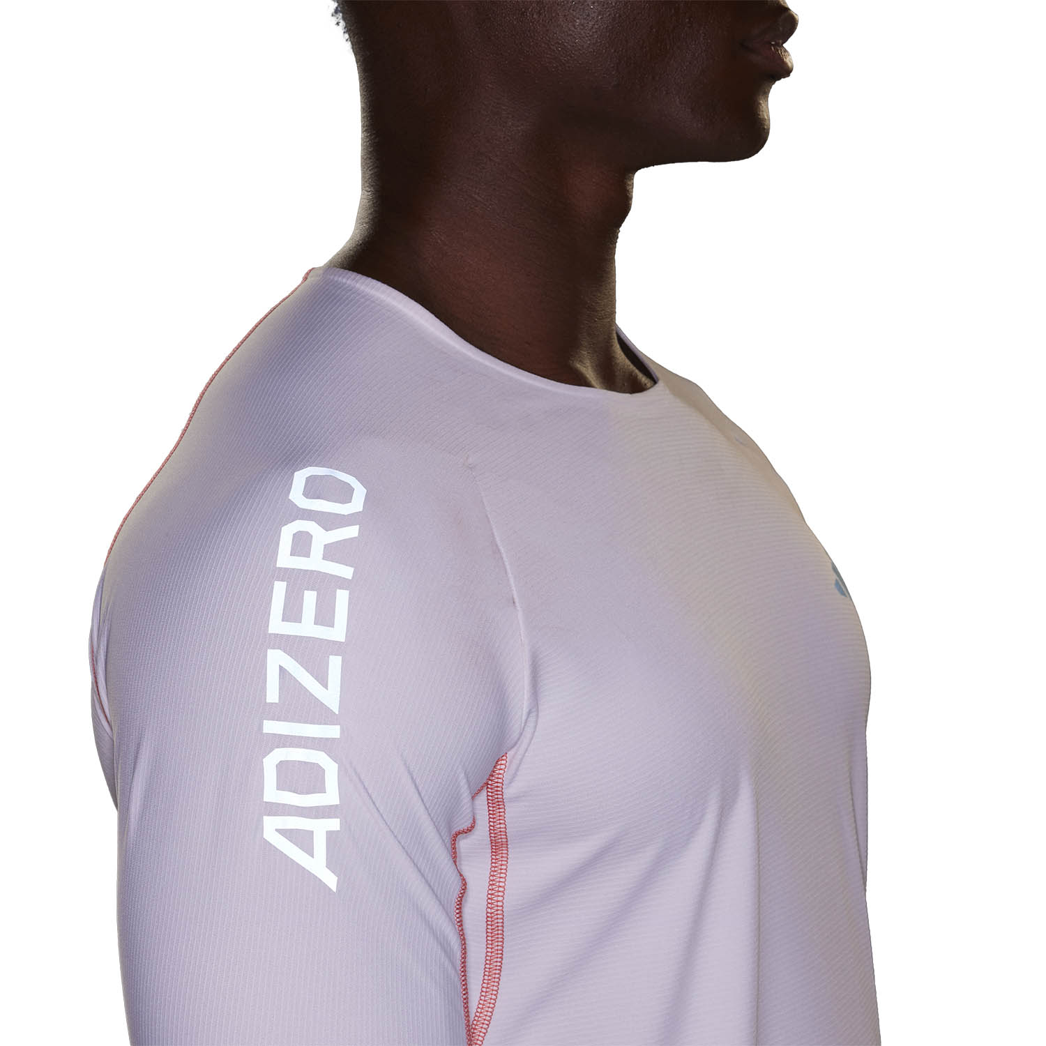 adidas adizero AEROREADY Shirt - White