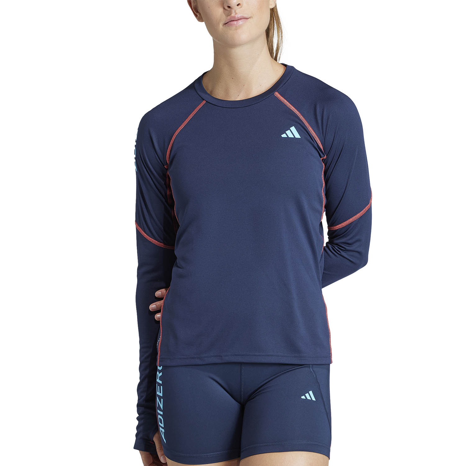Adidas sales adizero jersey