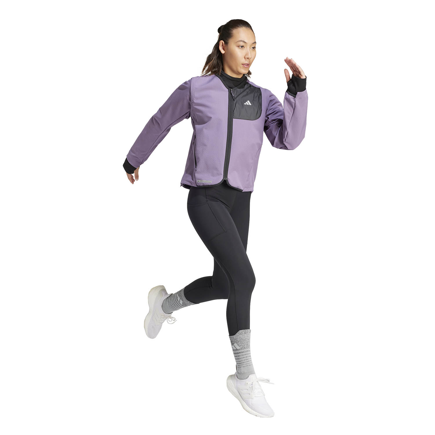 Adidas ultimate jacket women's shop