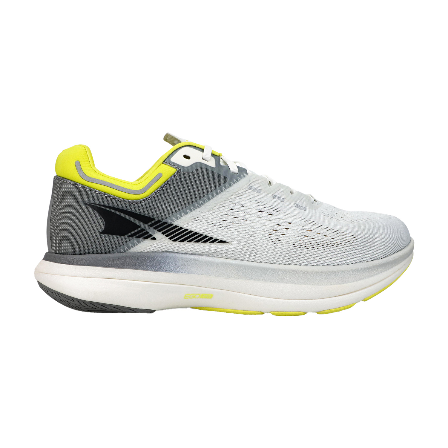 Altra Vanish Tempo - Gray/Yellow