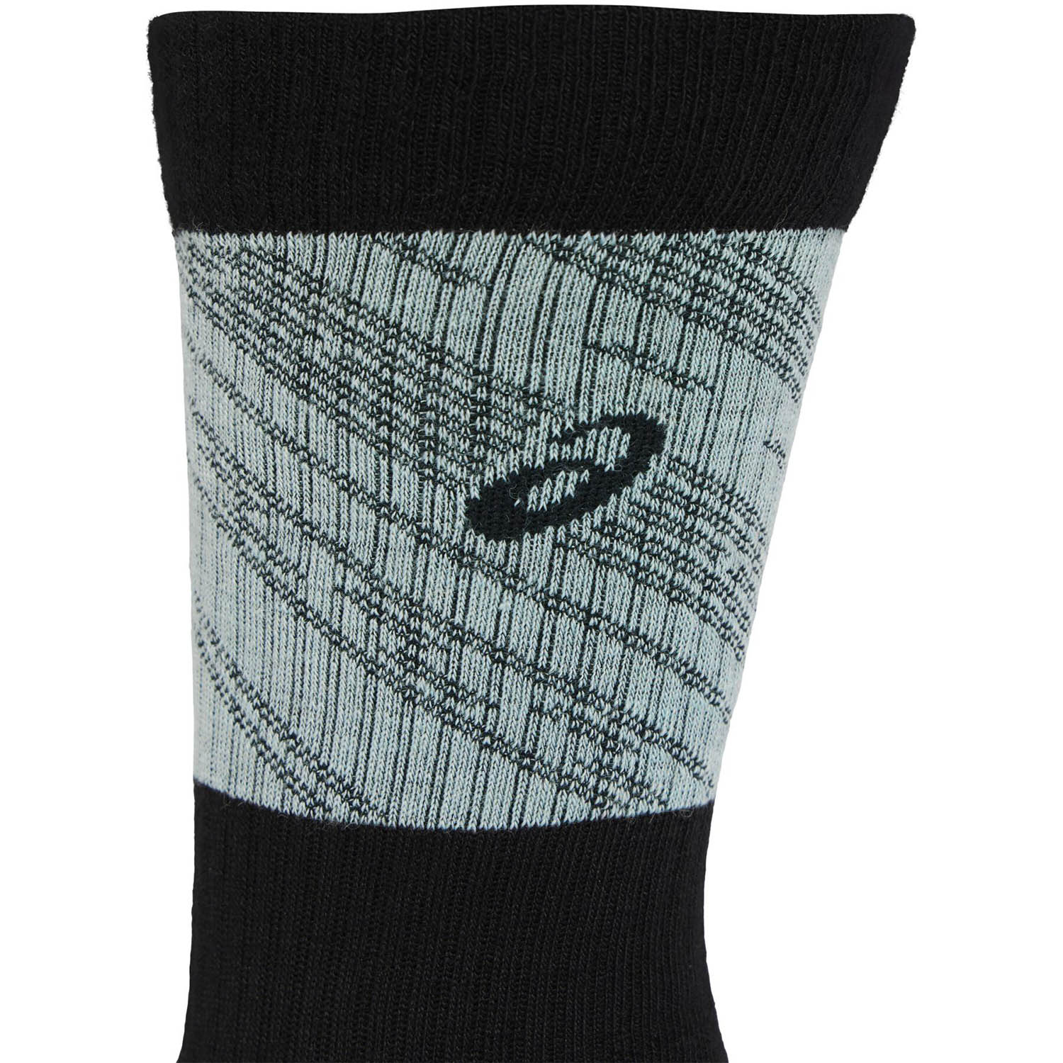 Asics Cushioned Winter Socks - Pure Aqua