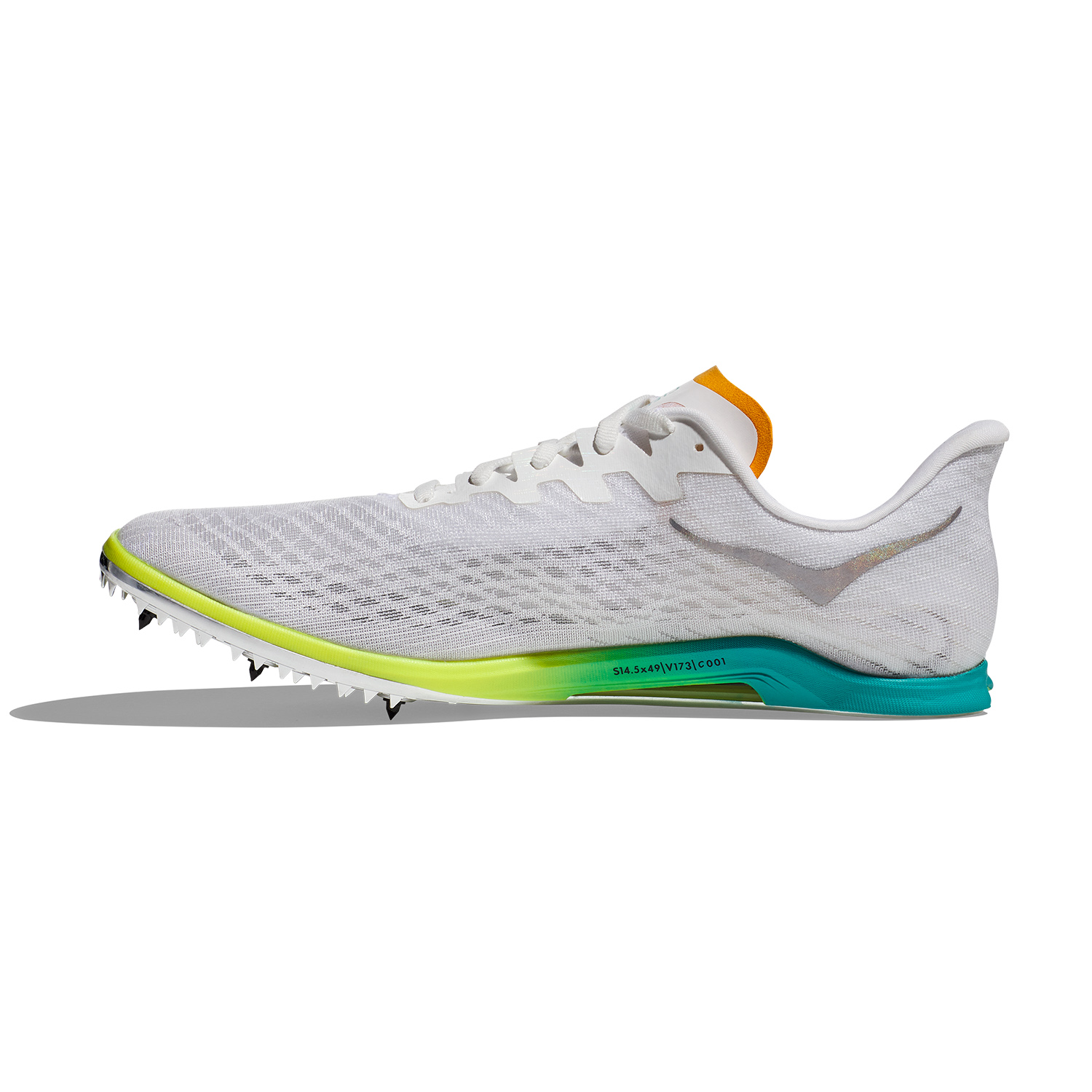 Hoka Cielo X 2 MD - White/Ceramic