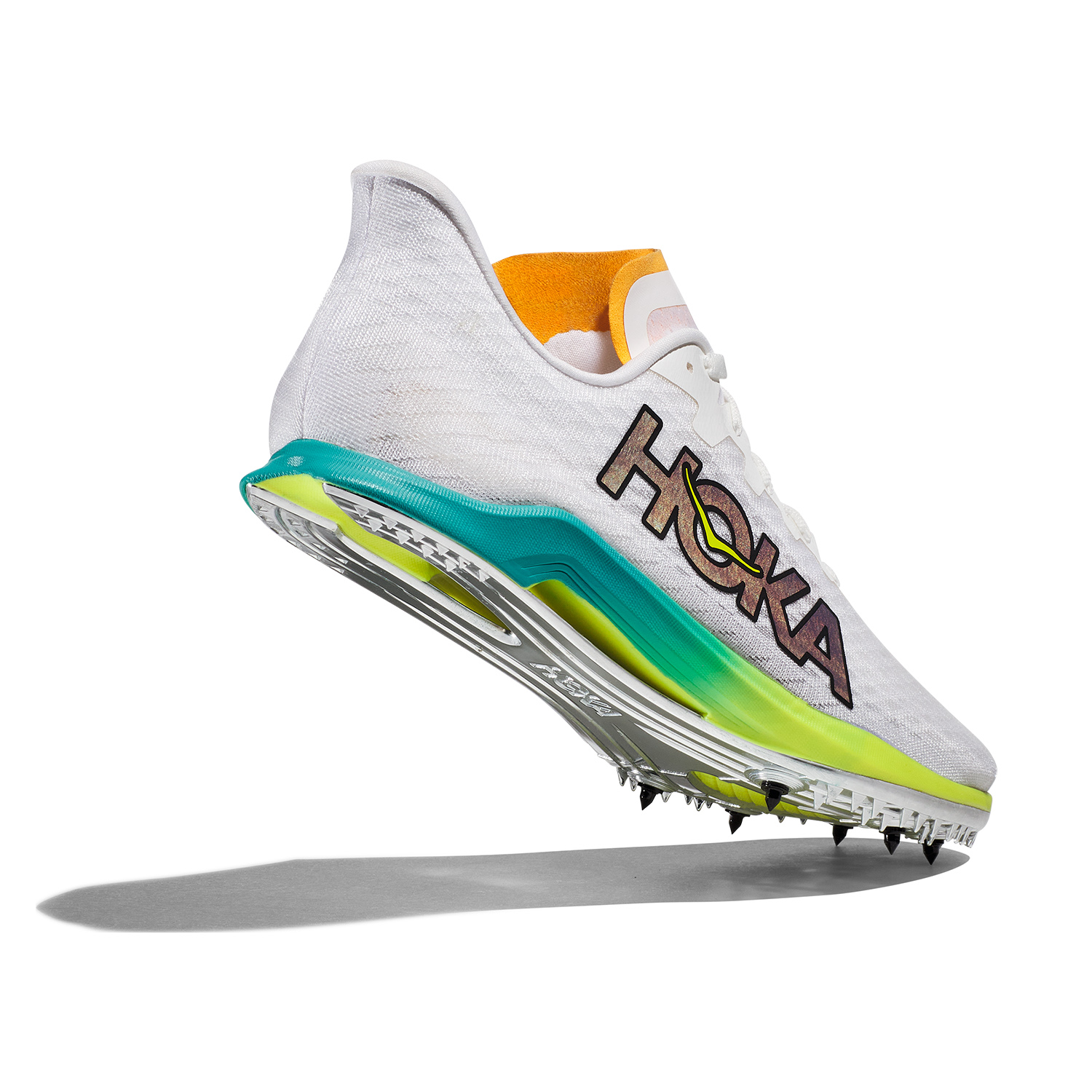 Hoka Cielo X 2 MD - White/Ceramic