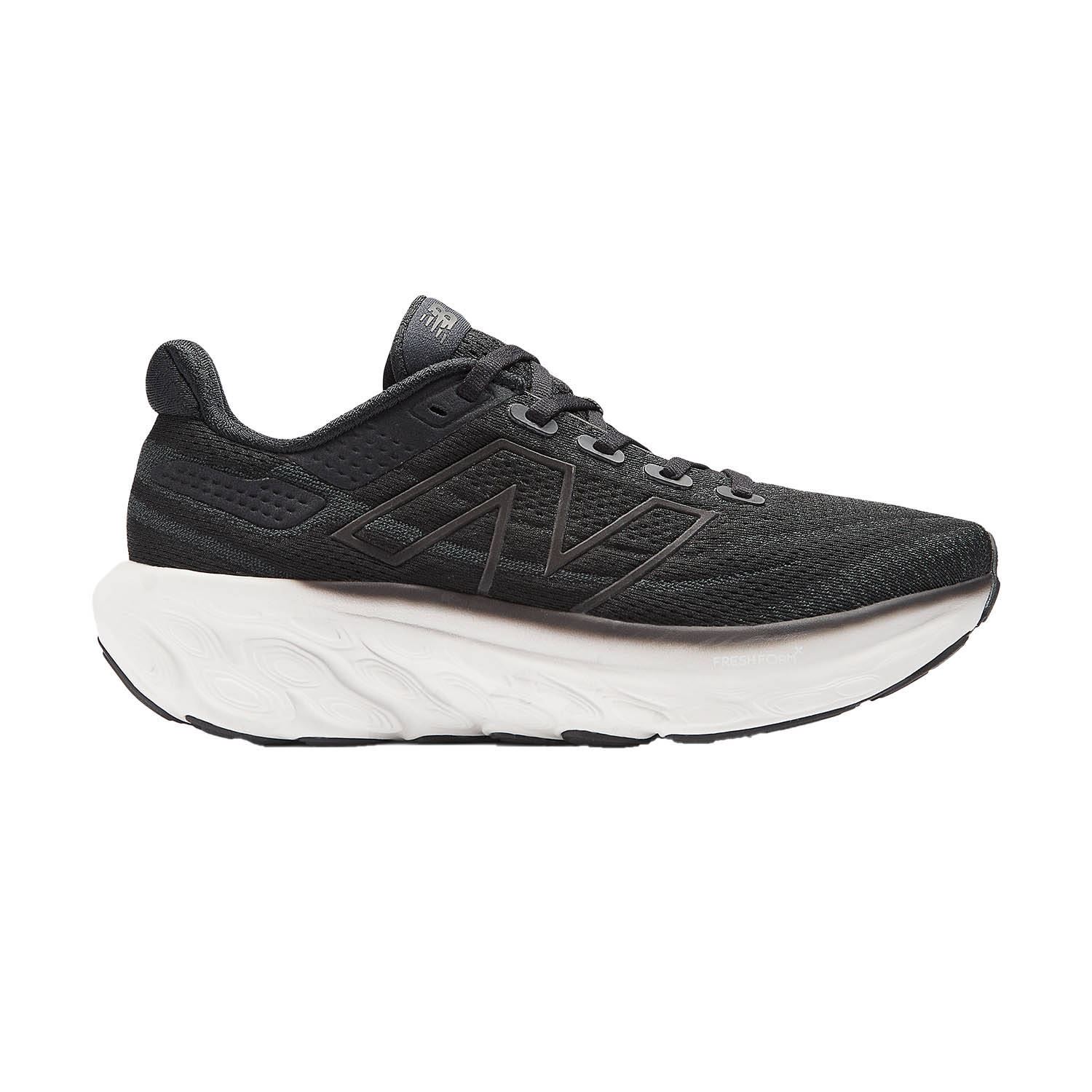 New Balance Fresh Foam X 1080v13 - Black