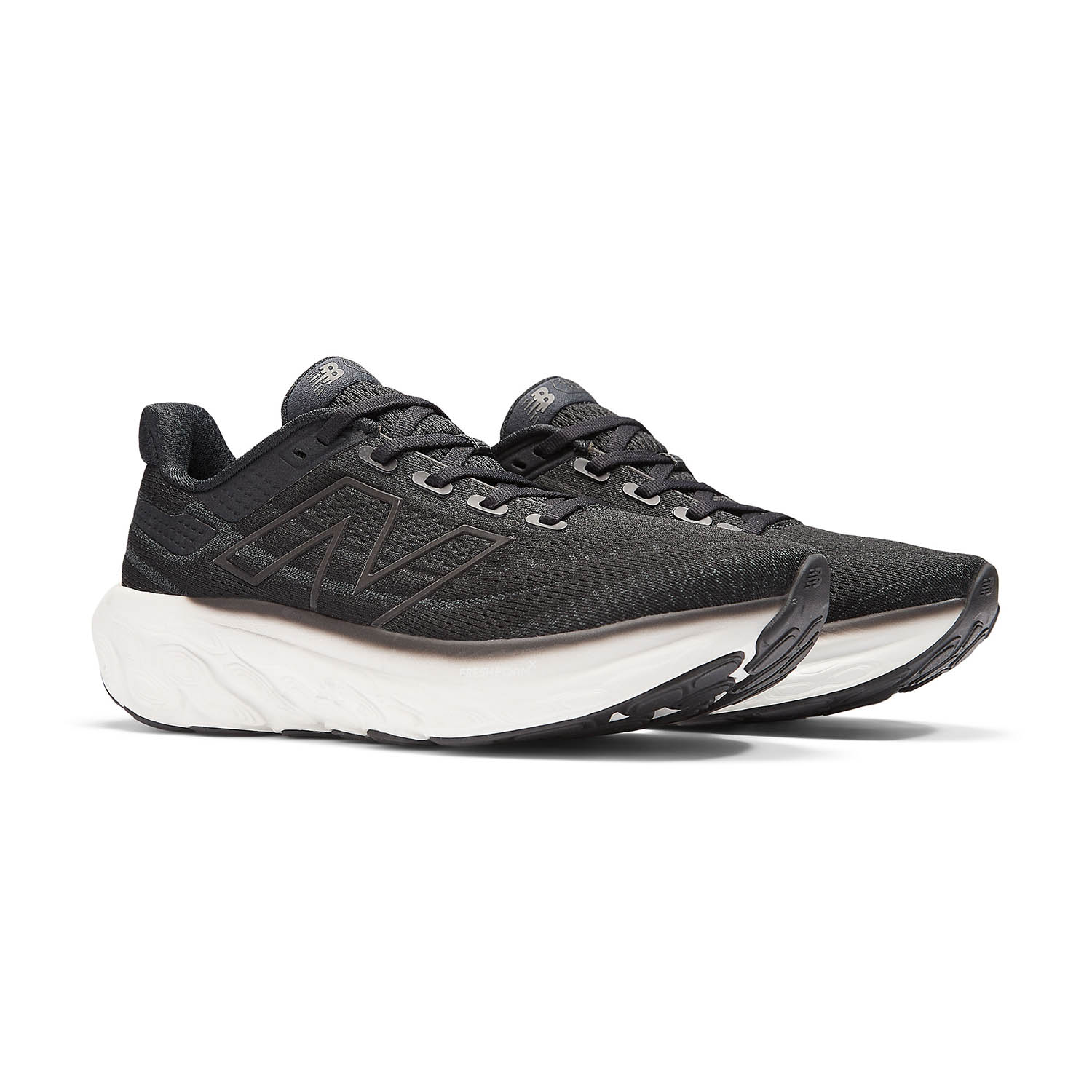 New Balance Fresh Foam X 1080v13 - Black