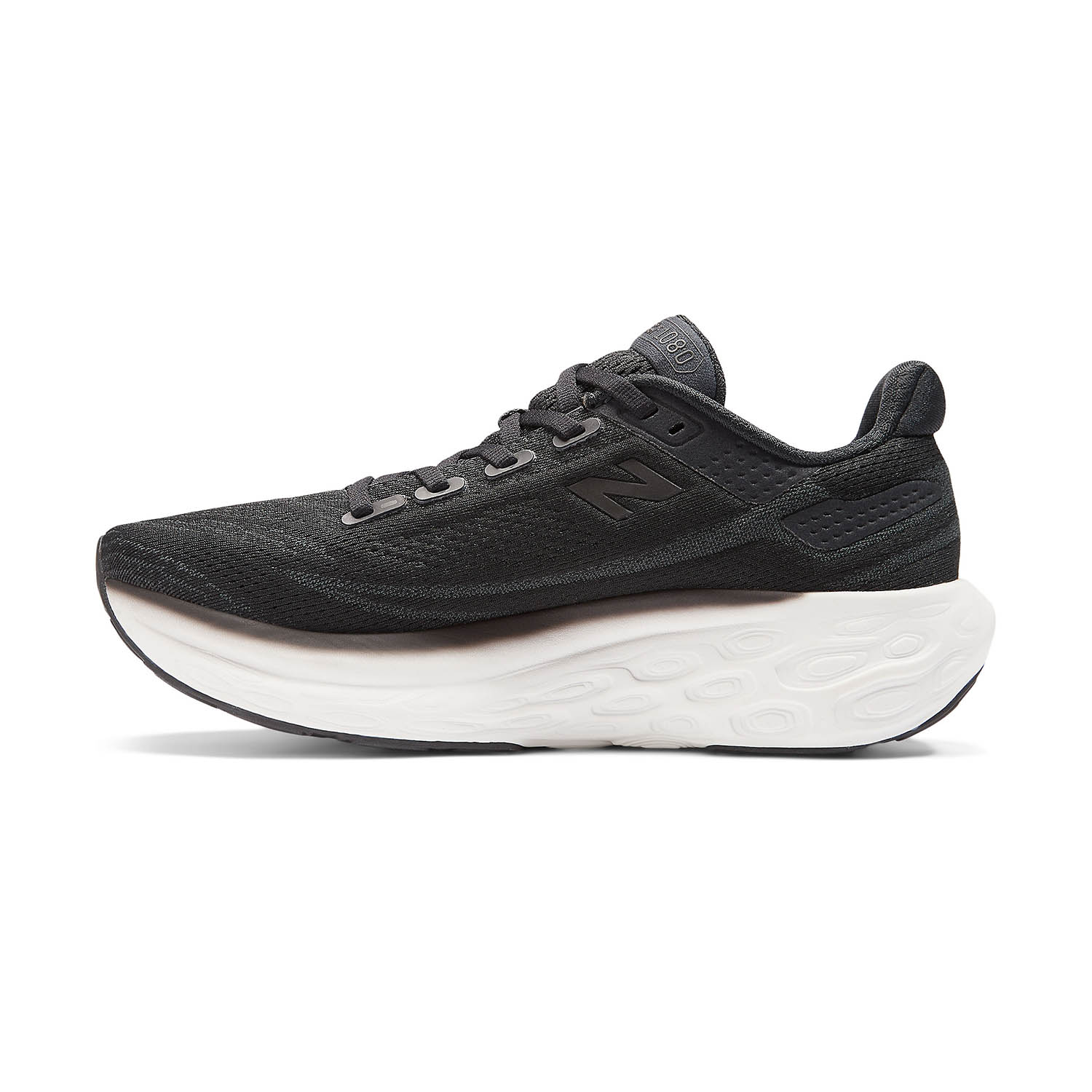 New Balance Fresh Foam X 1080v13 - Black