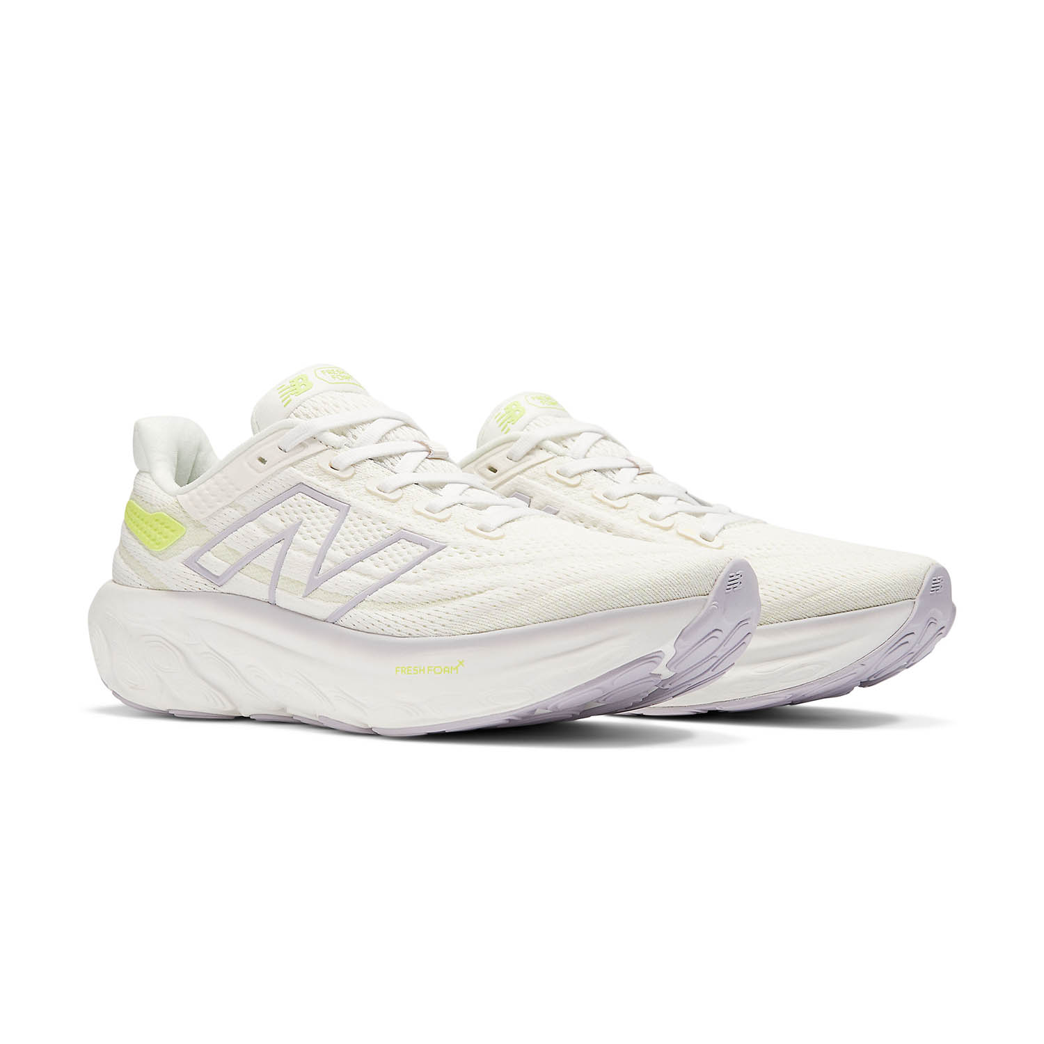 New Balance Fresh Foam X 1080v13 - Sea Salt