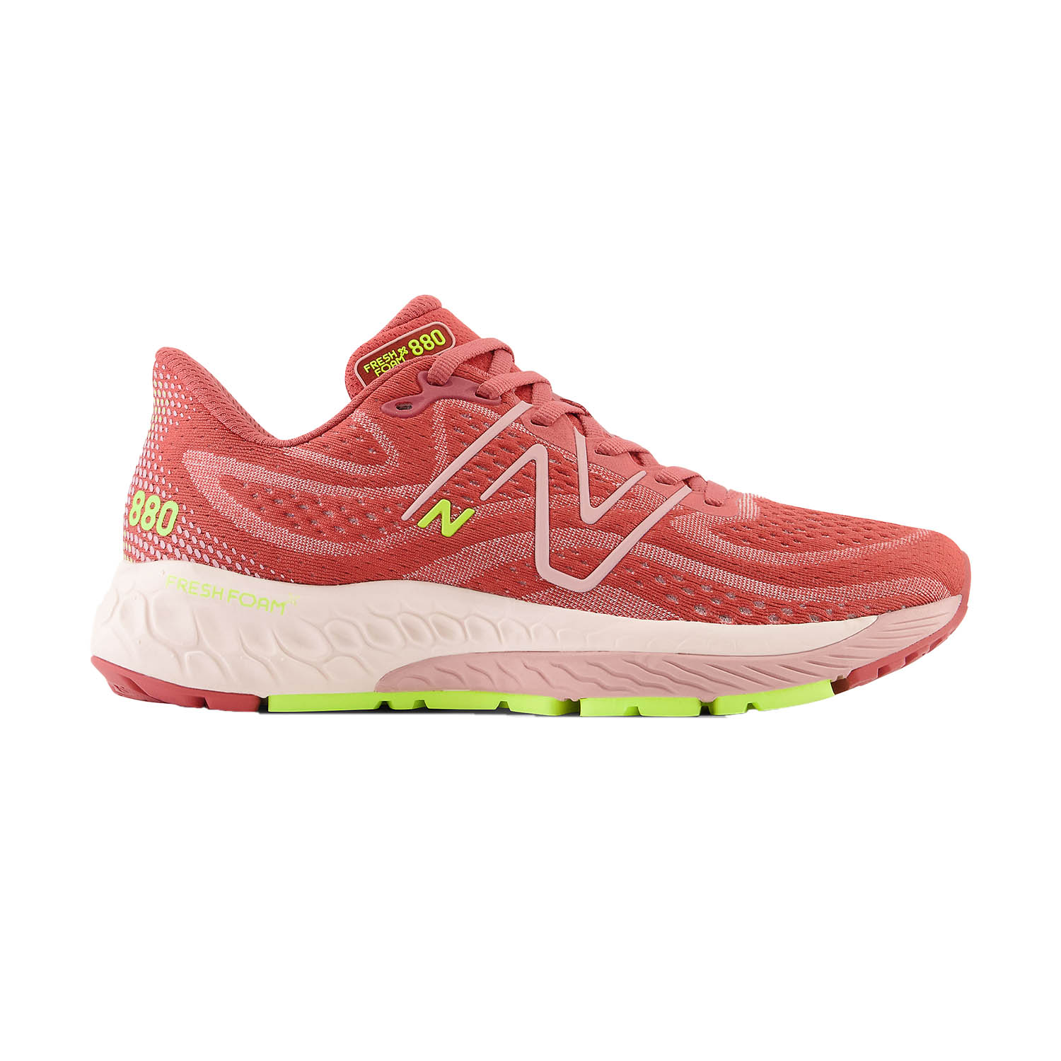 NEW BALANCE FRESH FOAM 880 V13 MUJER en MisterRunning